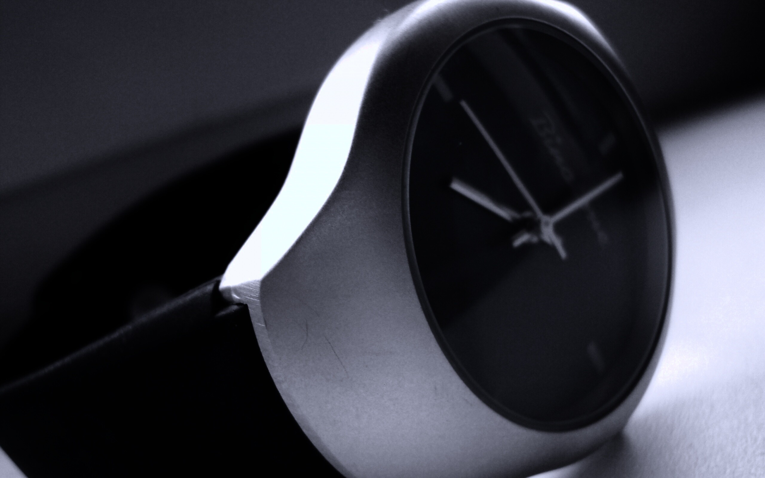 Циферблат обои