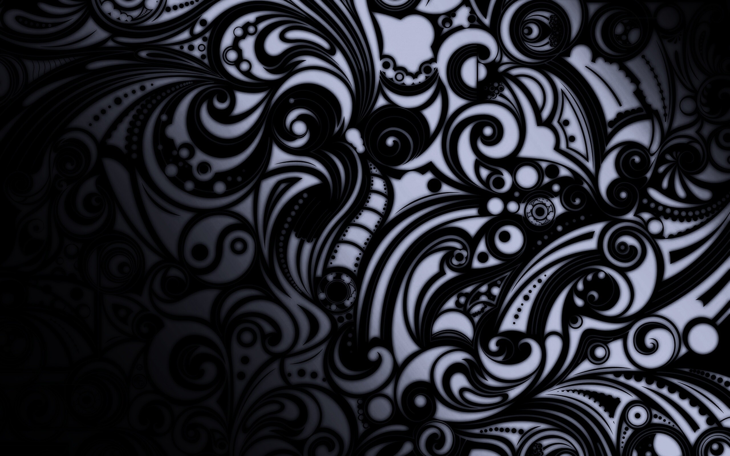 Хорошо прорисованная графика обои