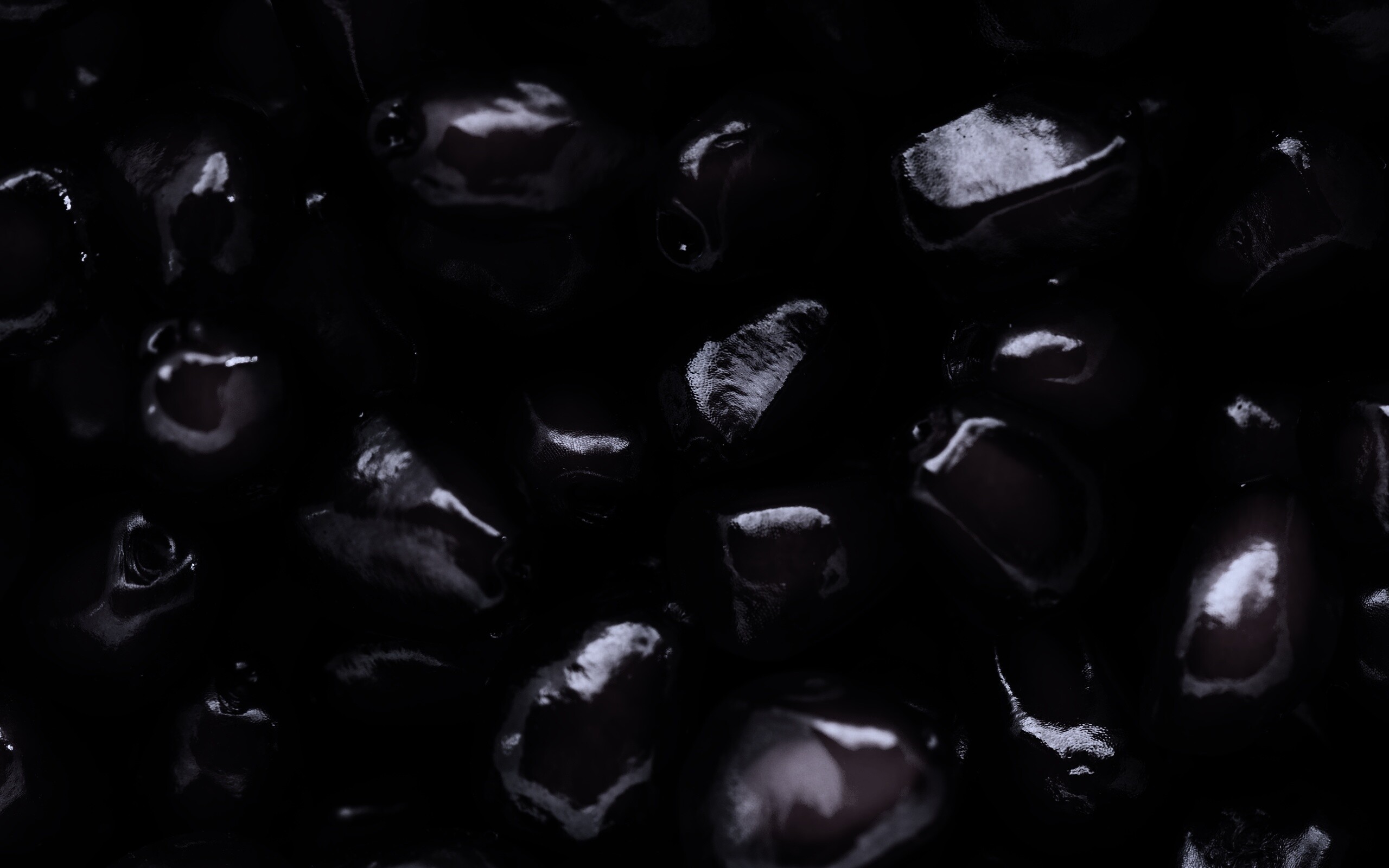 Ядра граната обои