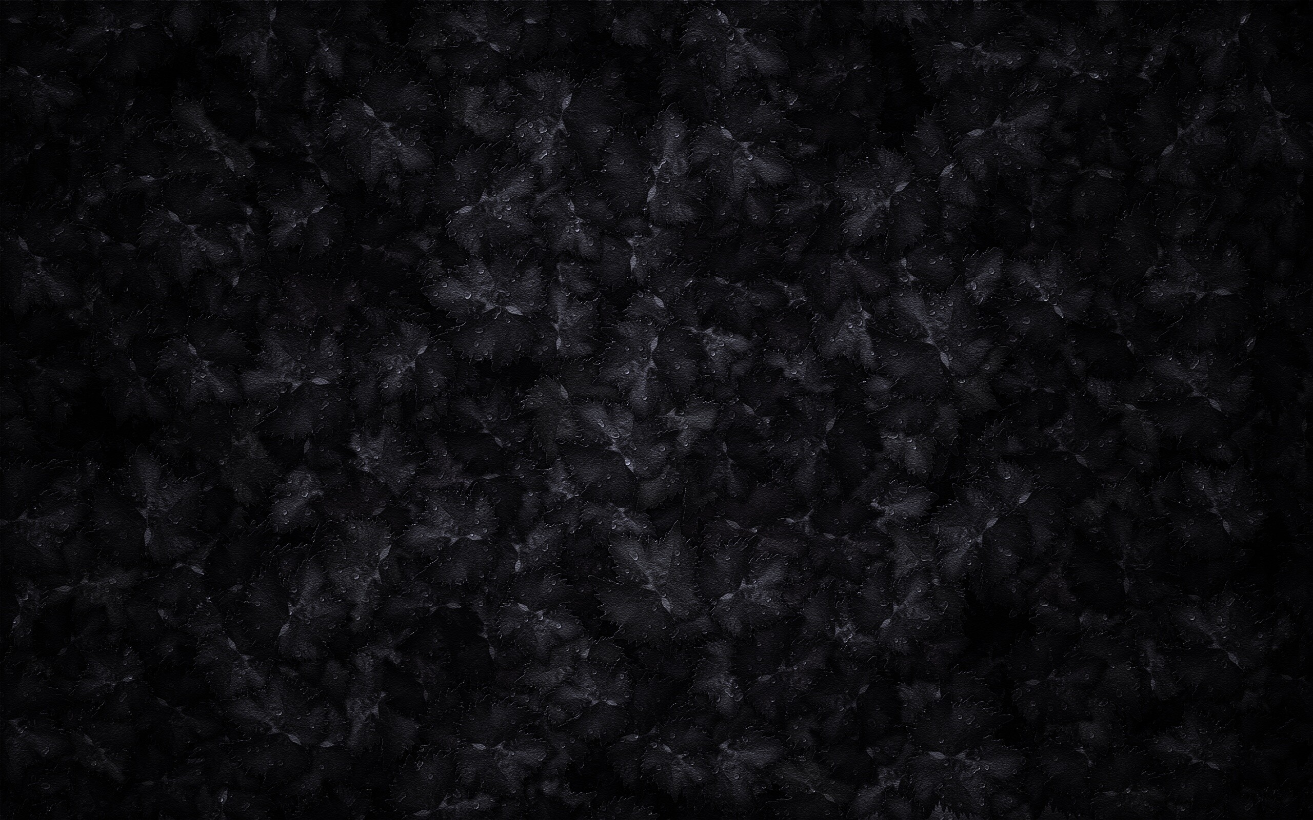 Осенние листья обои