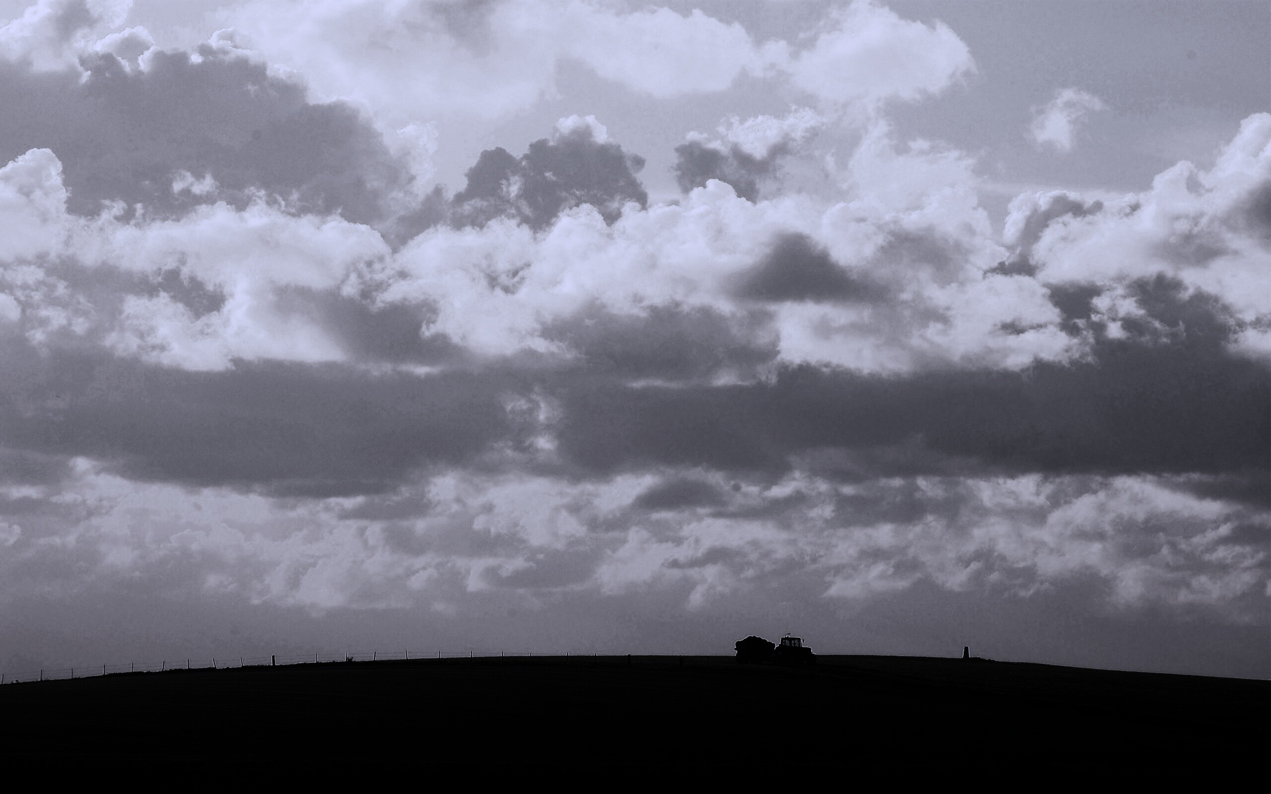 Прекрасный день обои