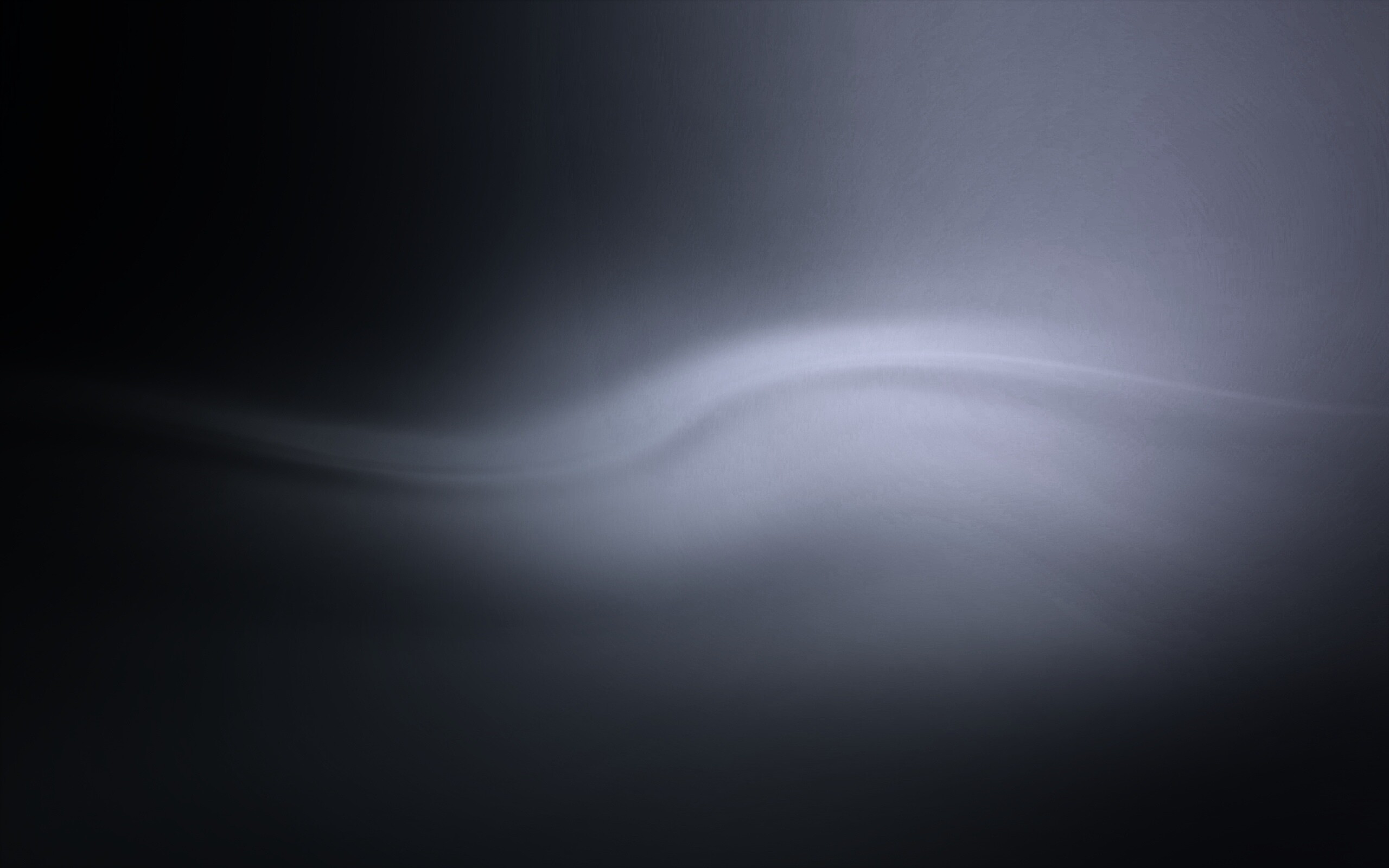 Абстракция в зелёных тонах обои