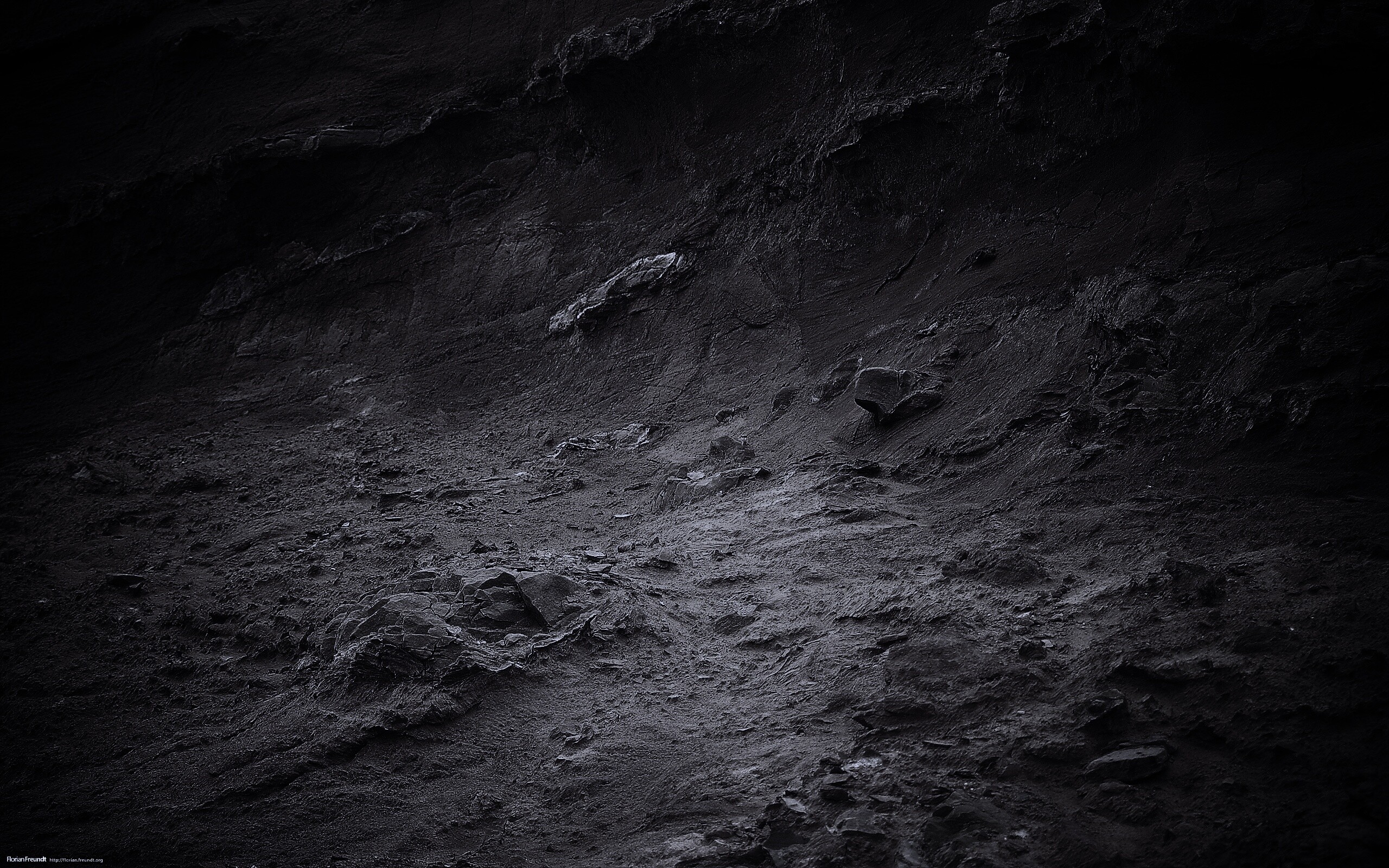 Песчанные скалы обои