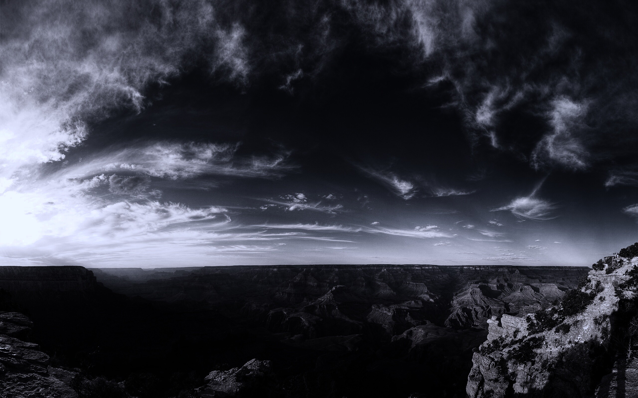 Каньоны обои