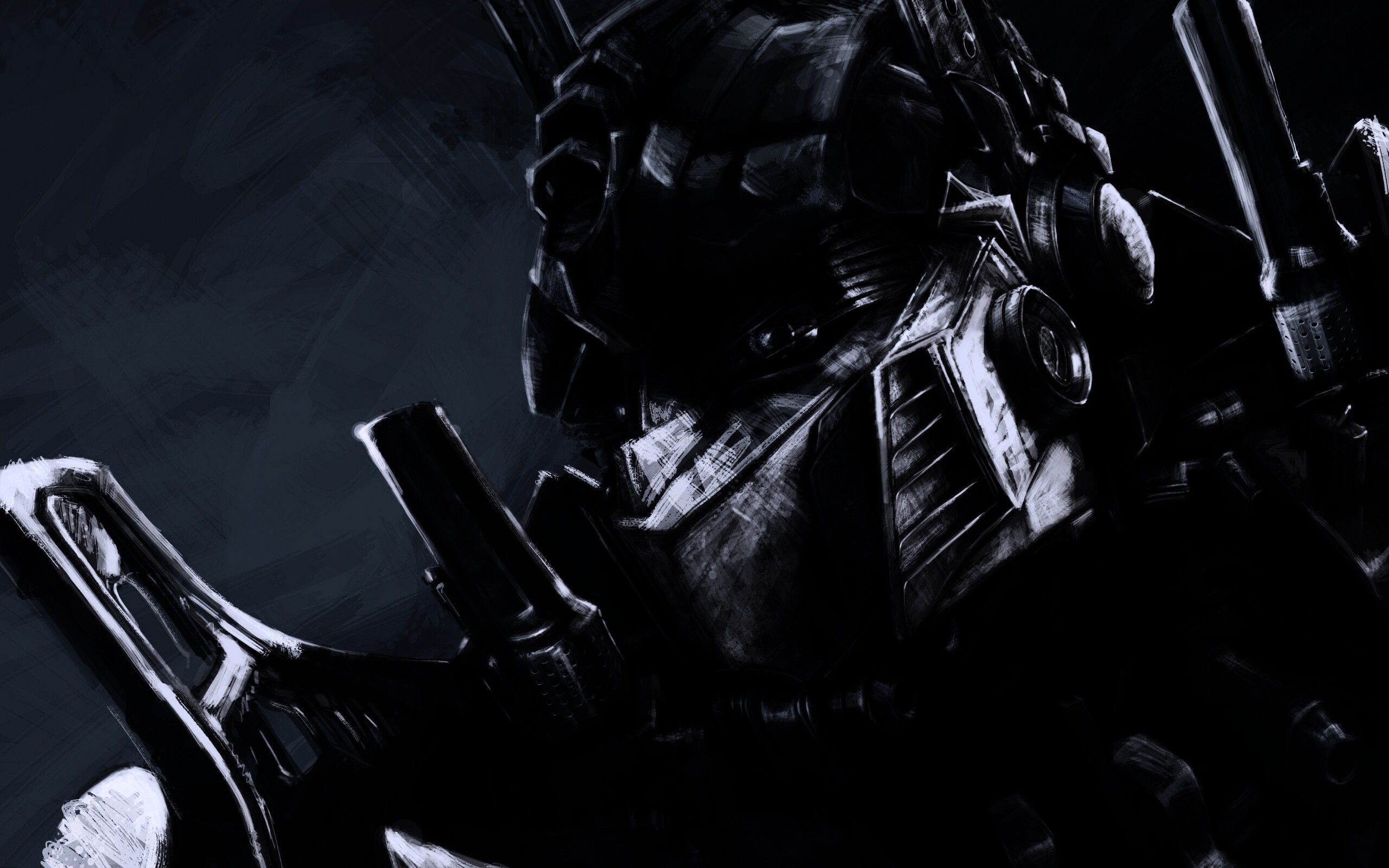 Оптимус Прайм обои