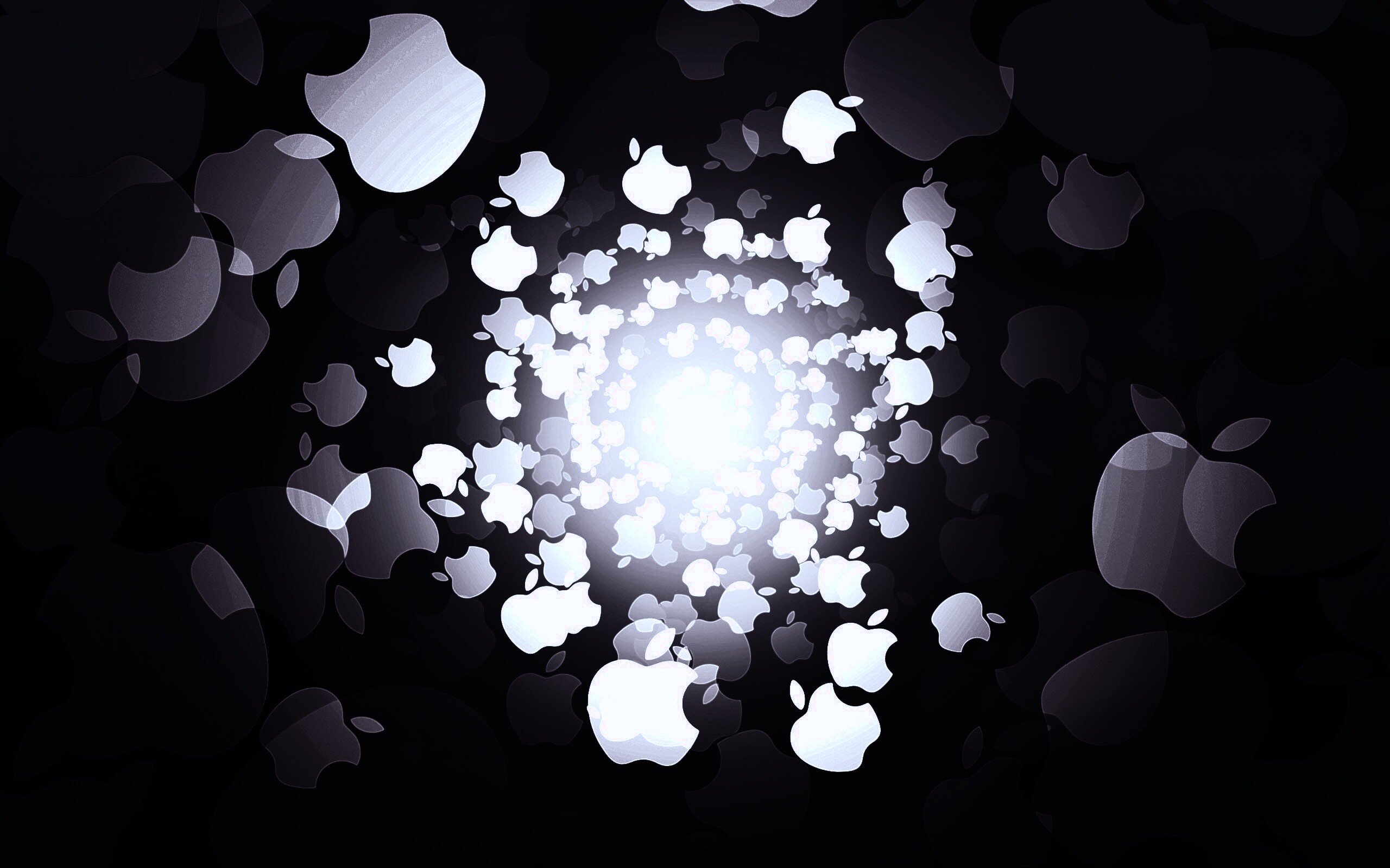 Великая миссия Apple обои