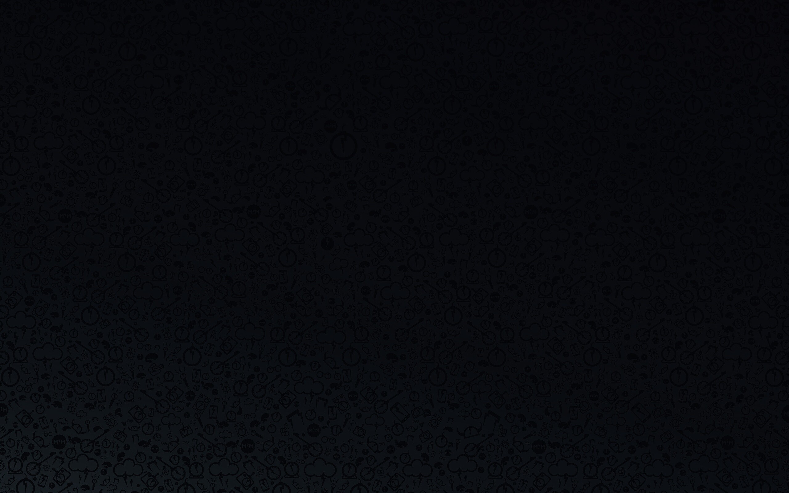 Разные символы обои