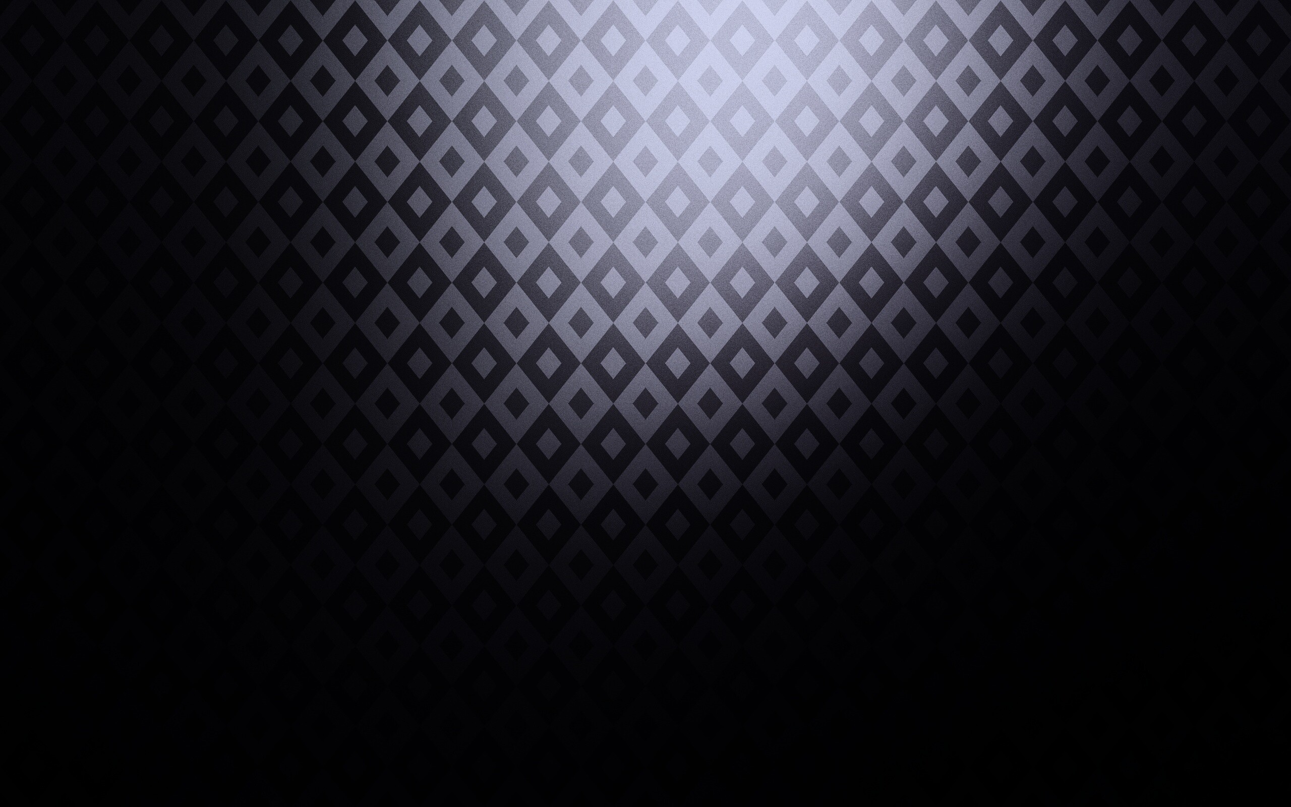 Текстура из разноцветных ромбов обои