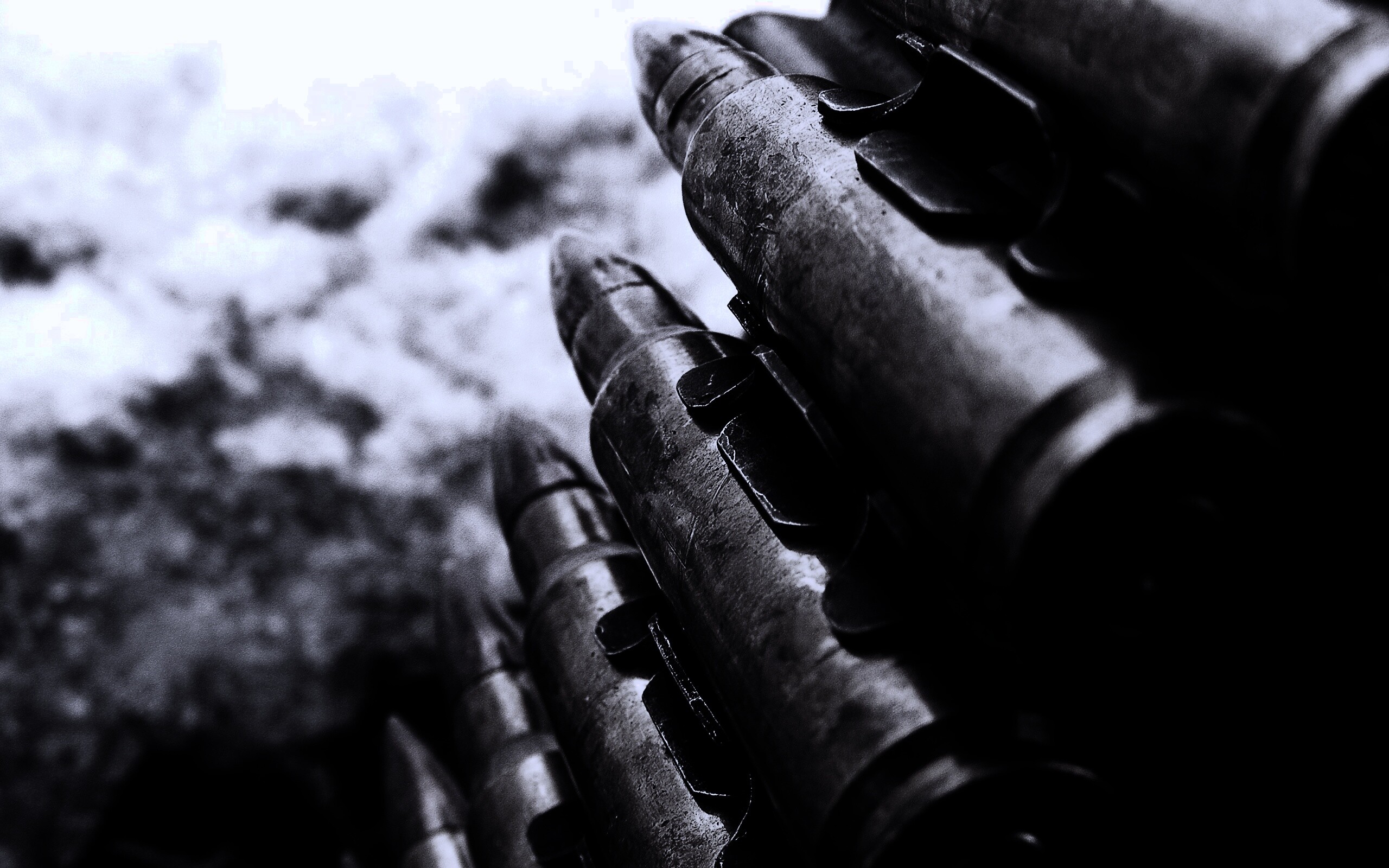 Патронник обои