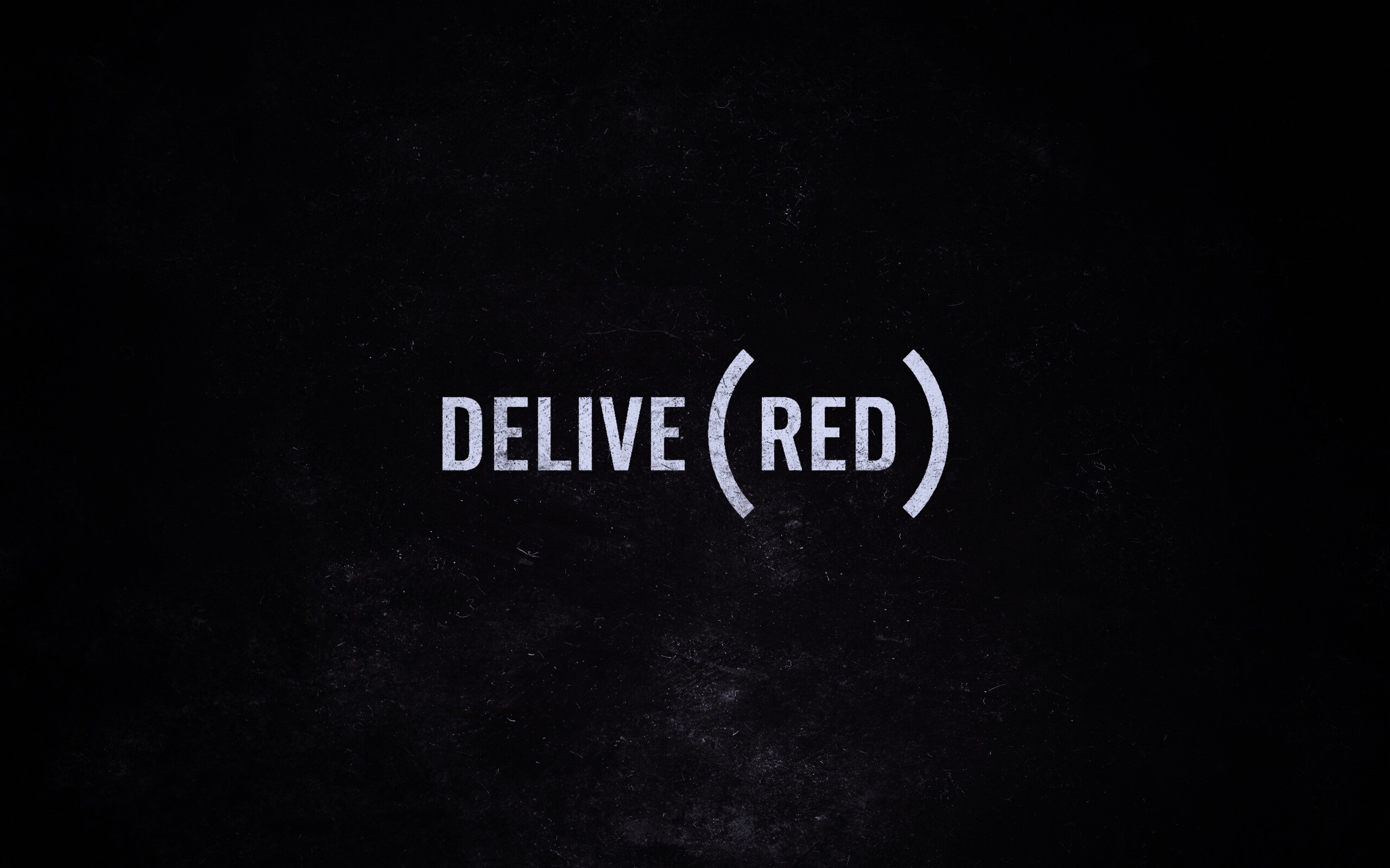 Delivered — Доставлено обои