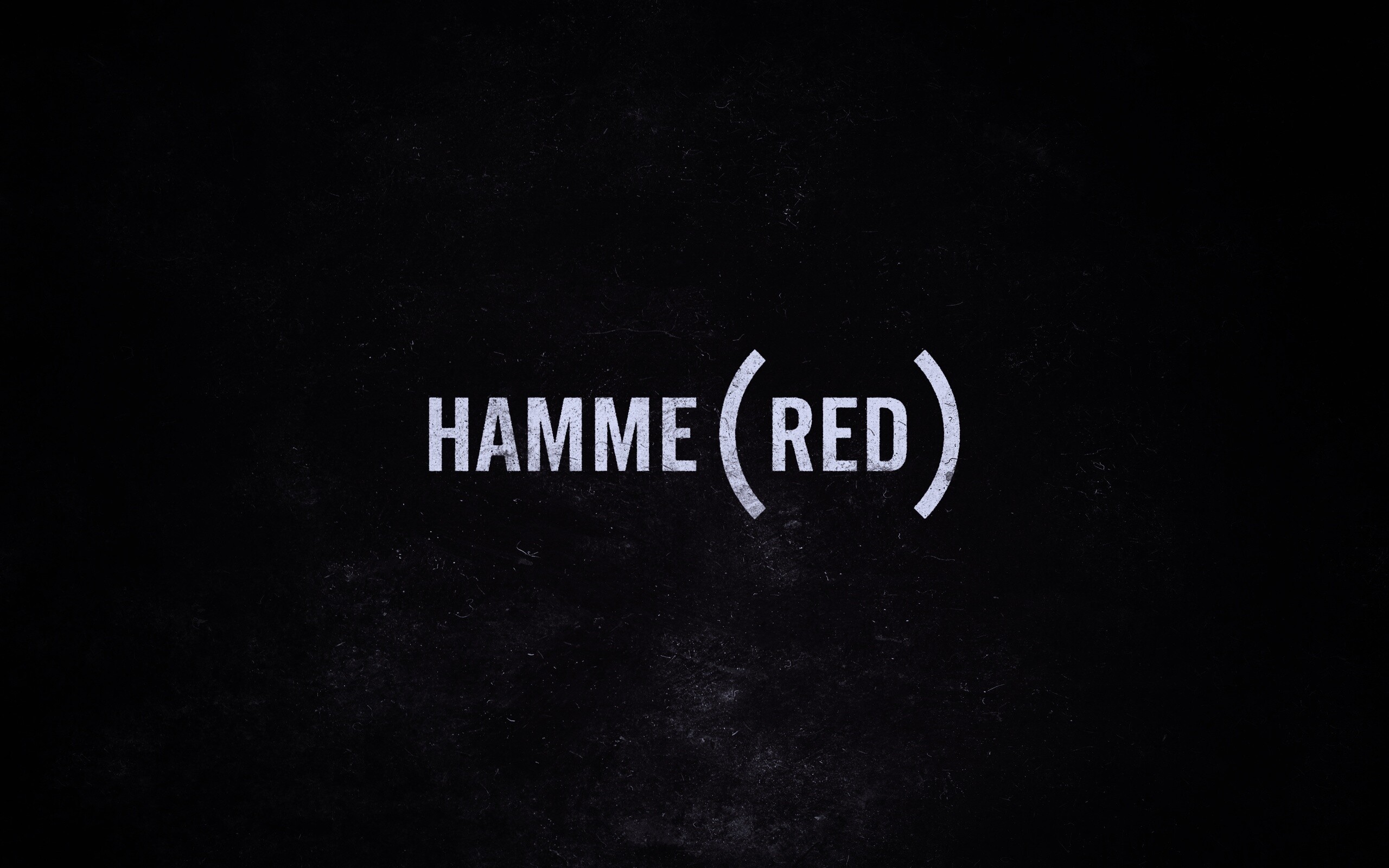 Hammered — Забитый обои