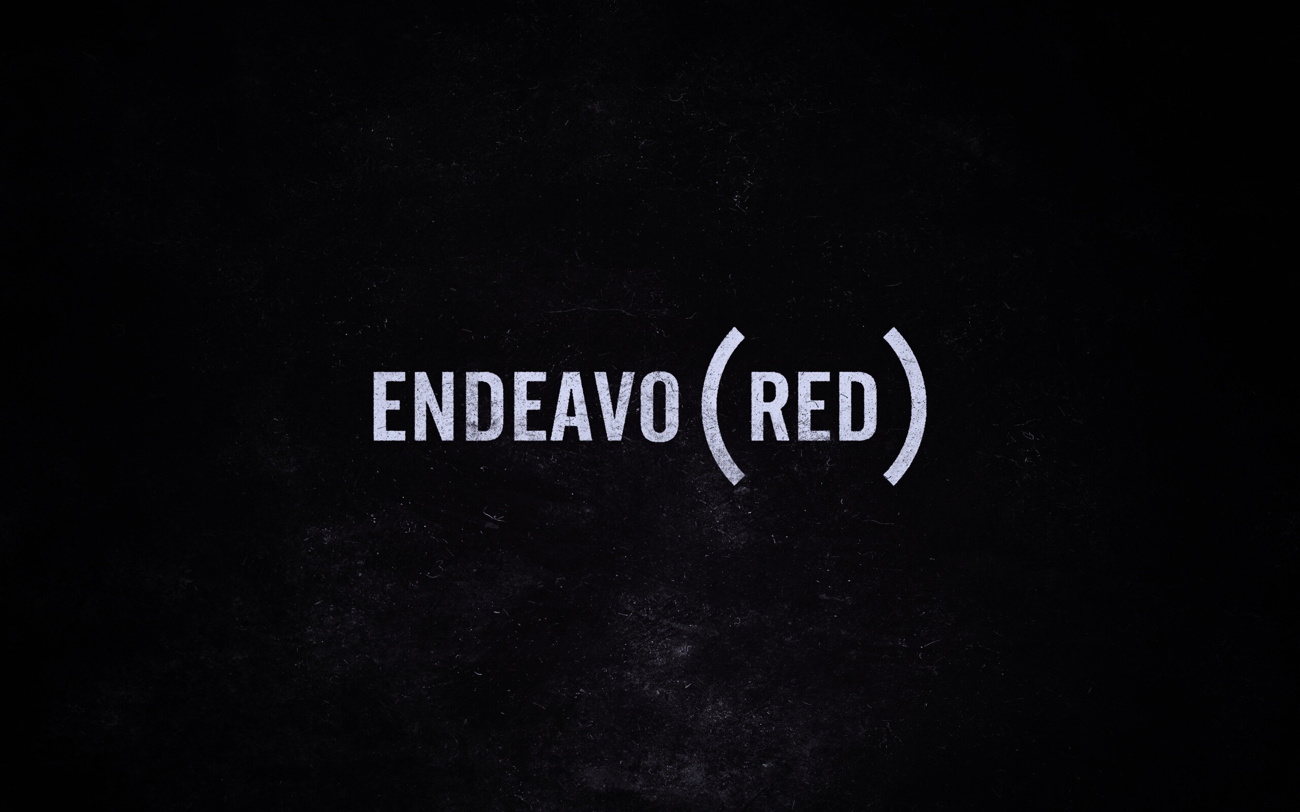 Endeavored — Попытавшийся обои