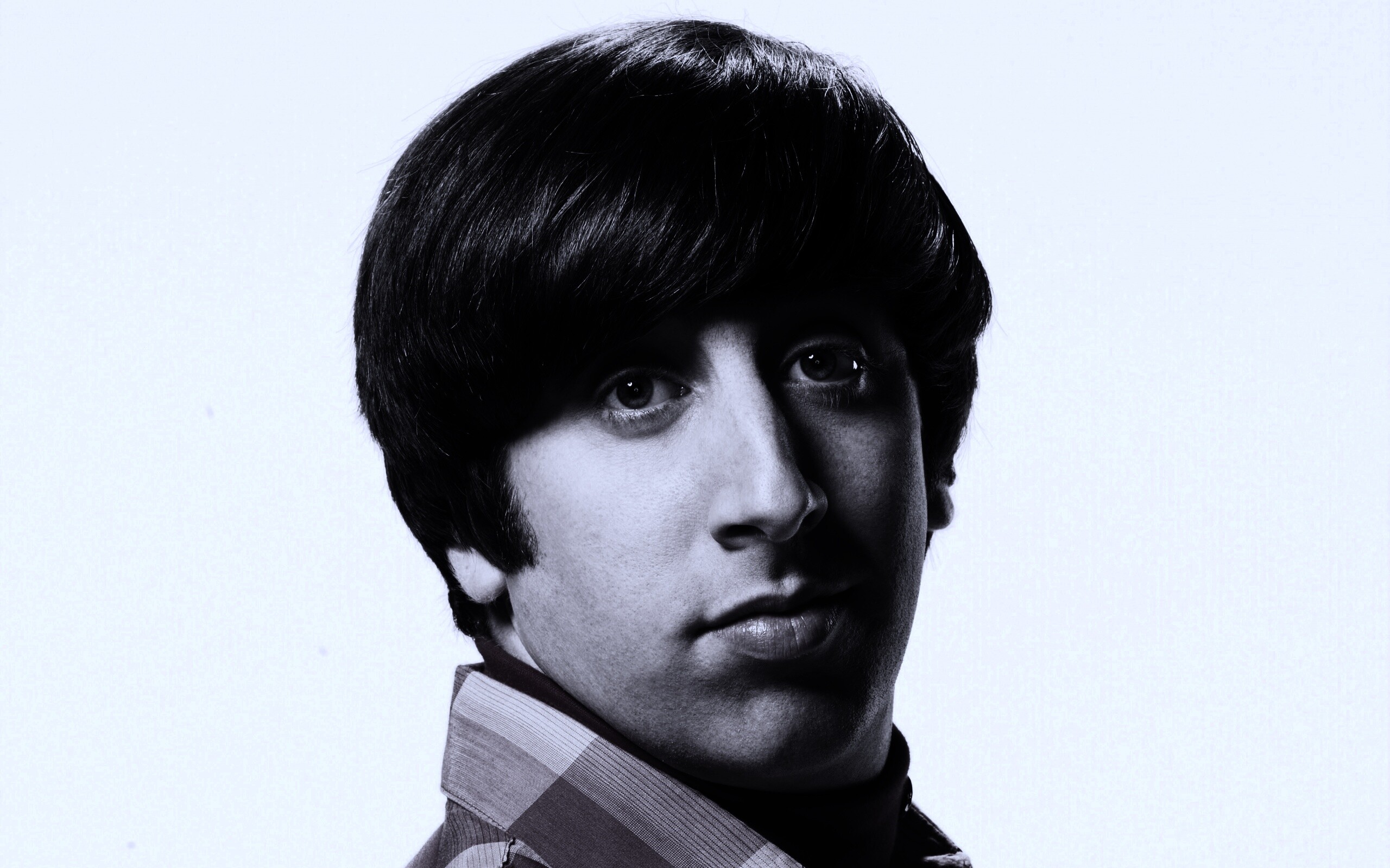 Саймон Хелберг обои