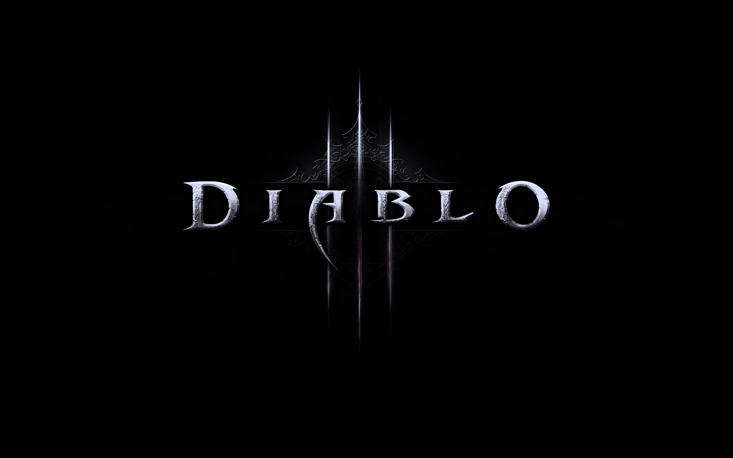 Diablo 3 обои