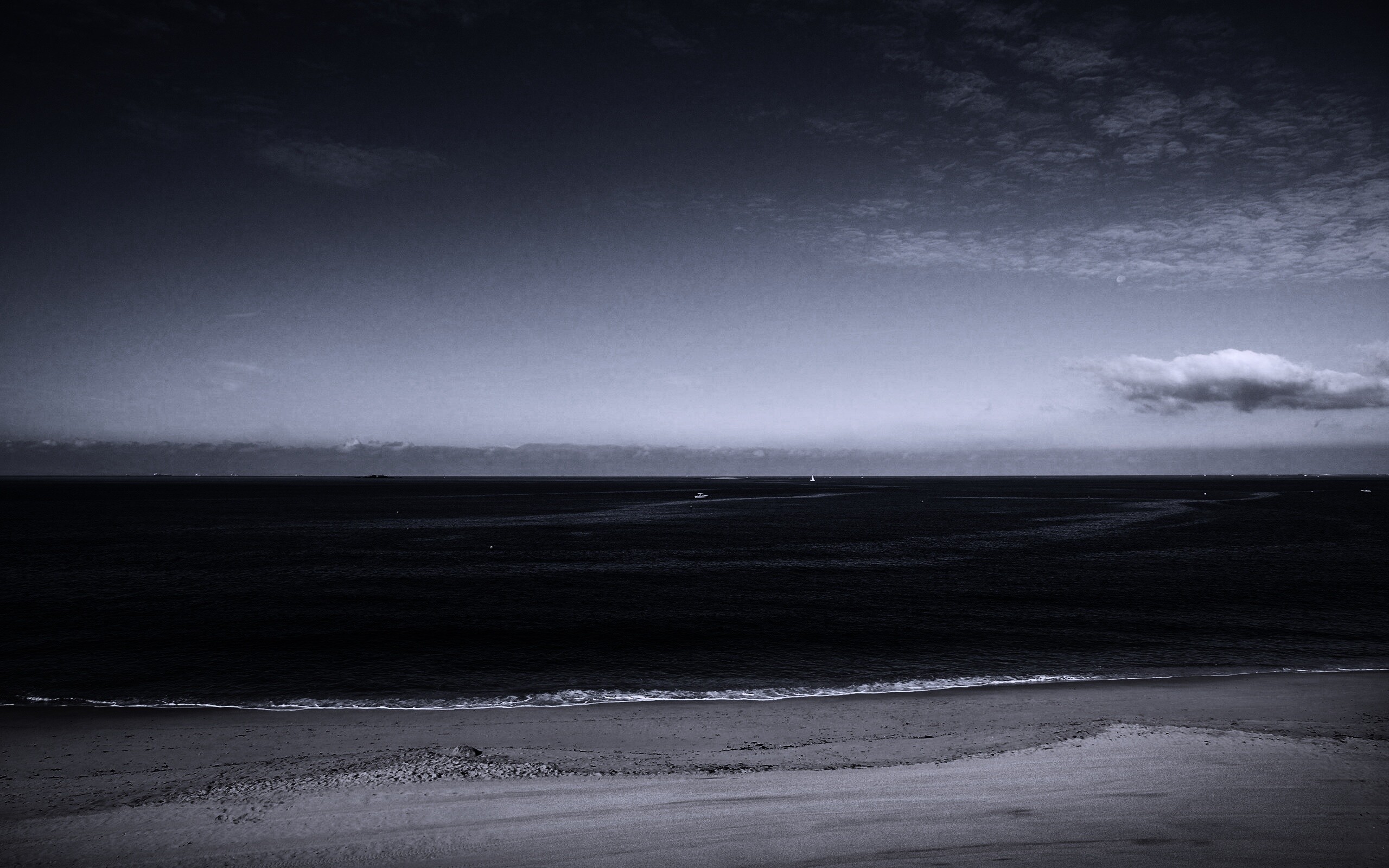 Морское побережье обои