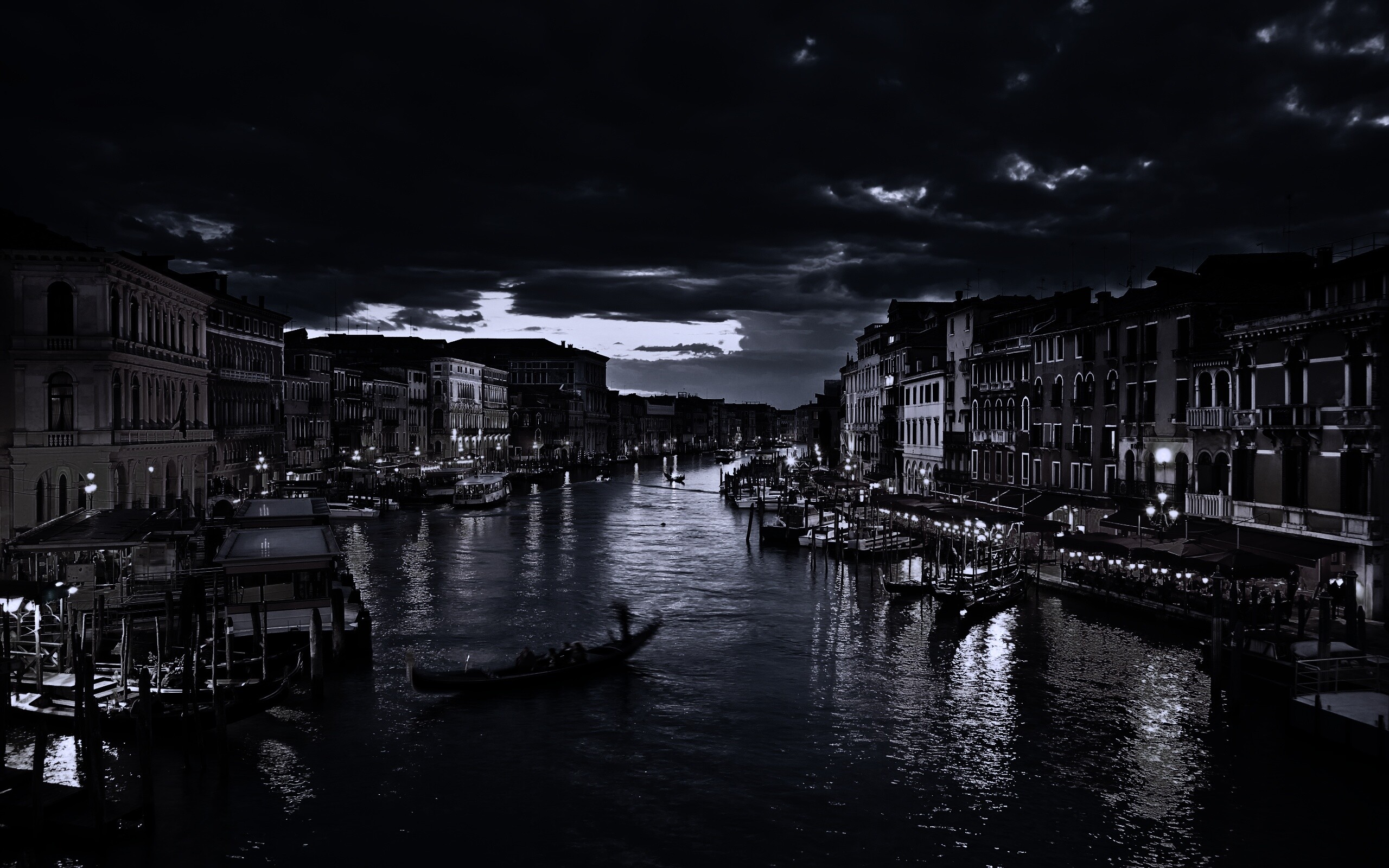 Венеция обои