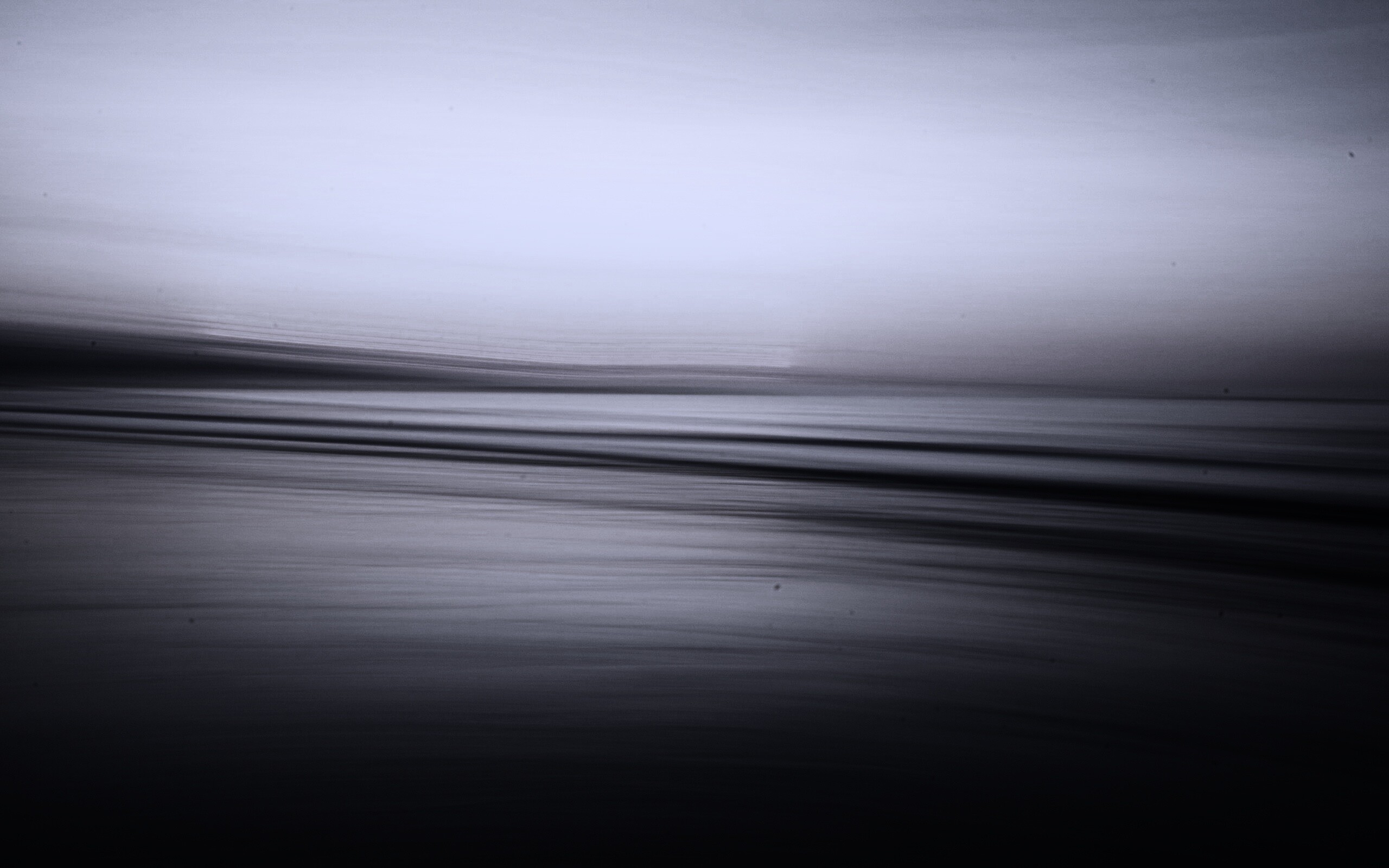 Абстрактное море обои