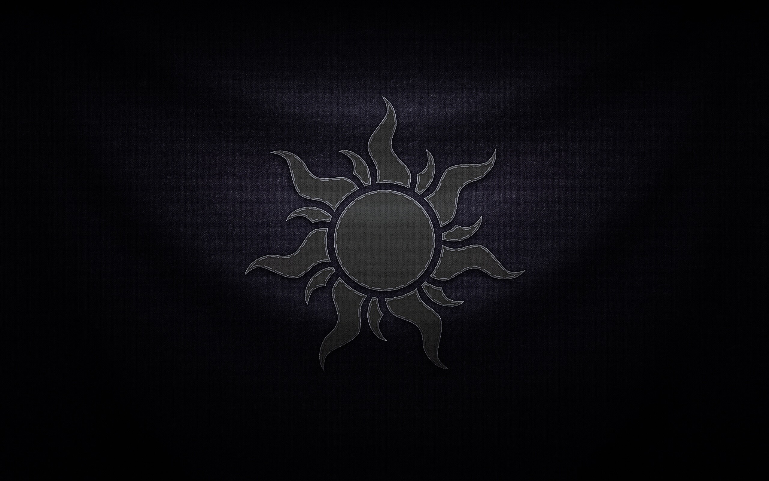 Рапунцель обои