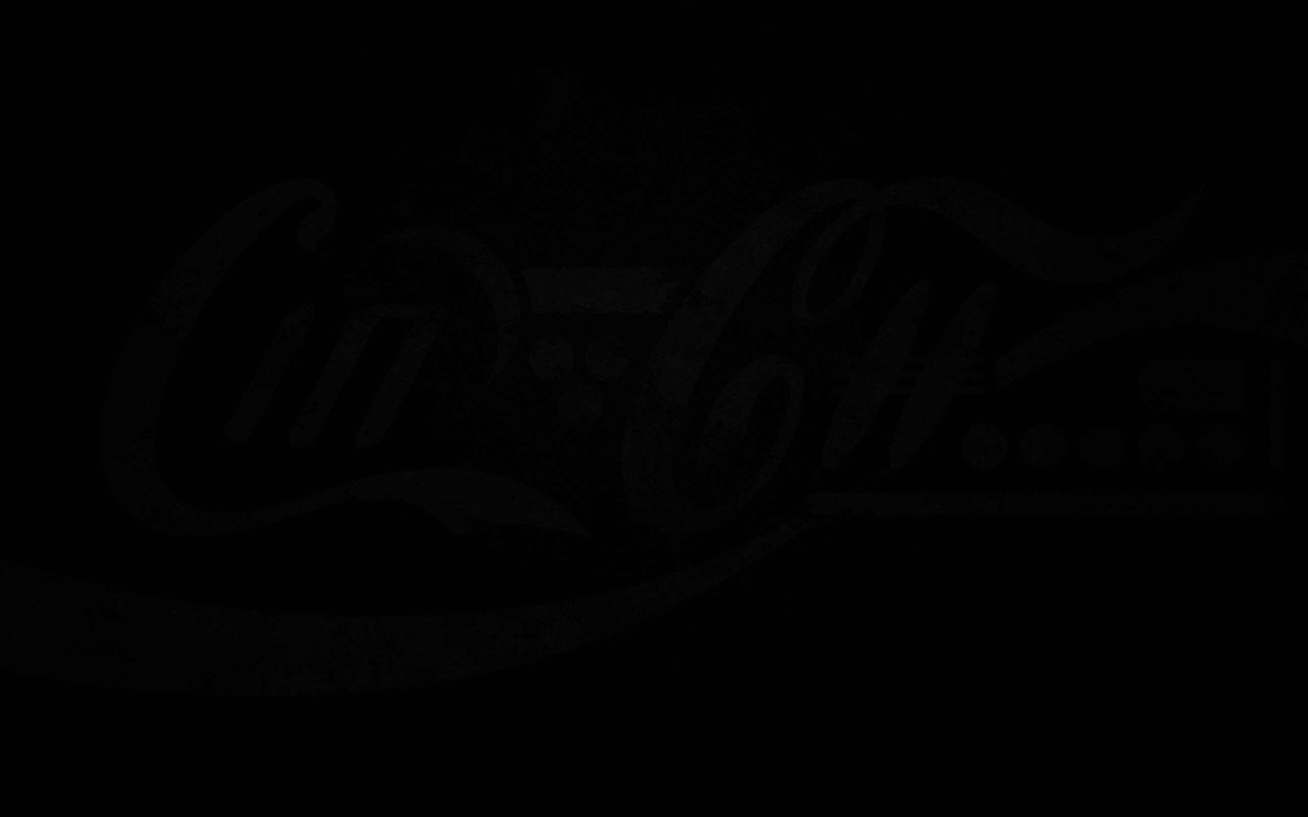 Кока-кола будущего обои