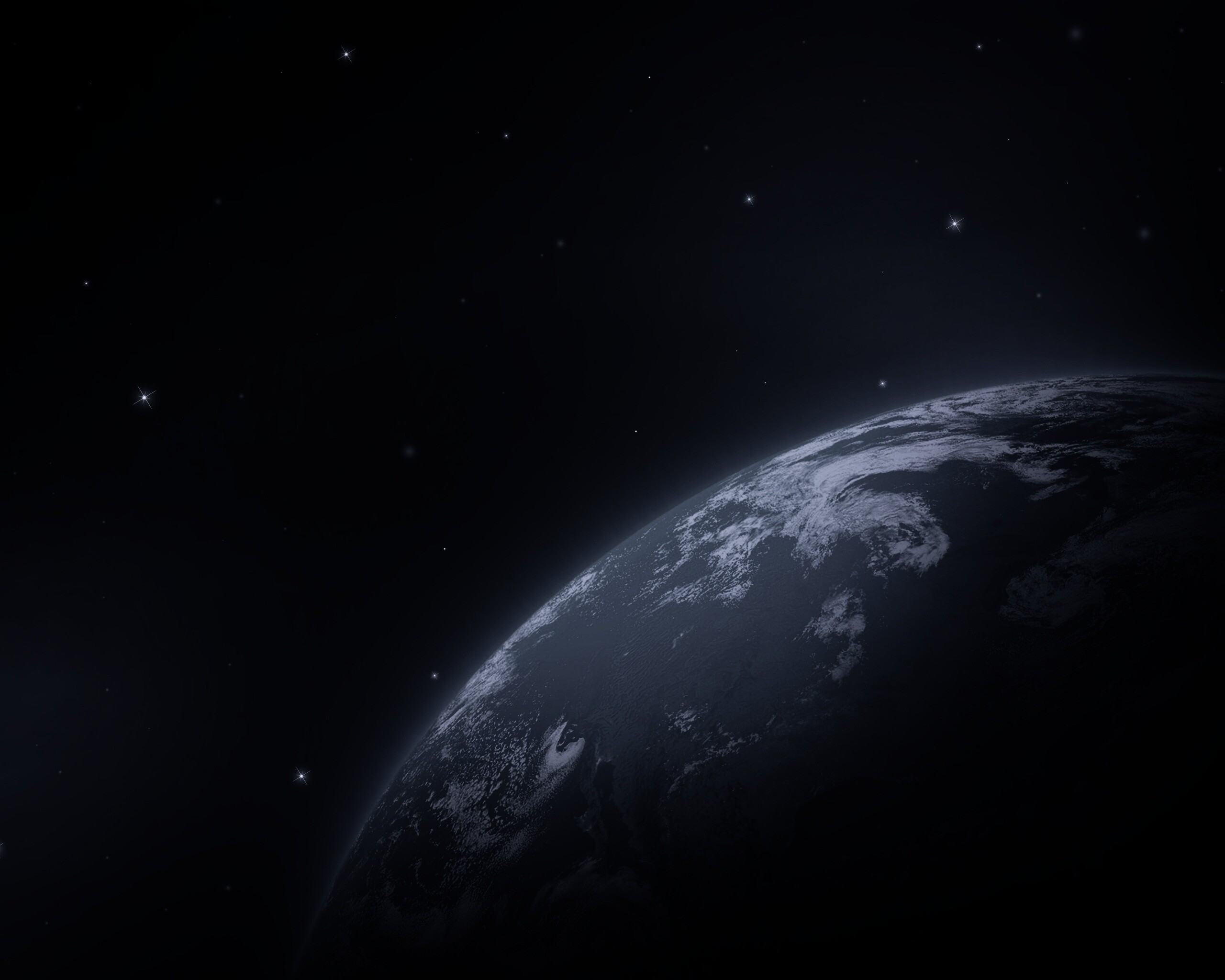 Планета Земля обои