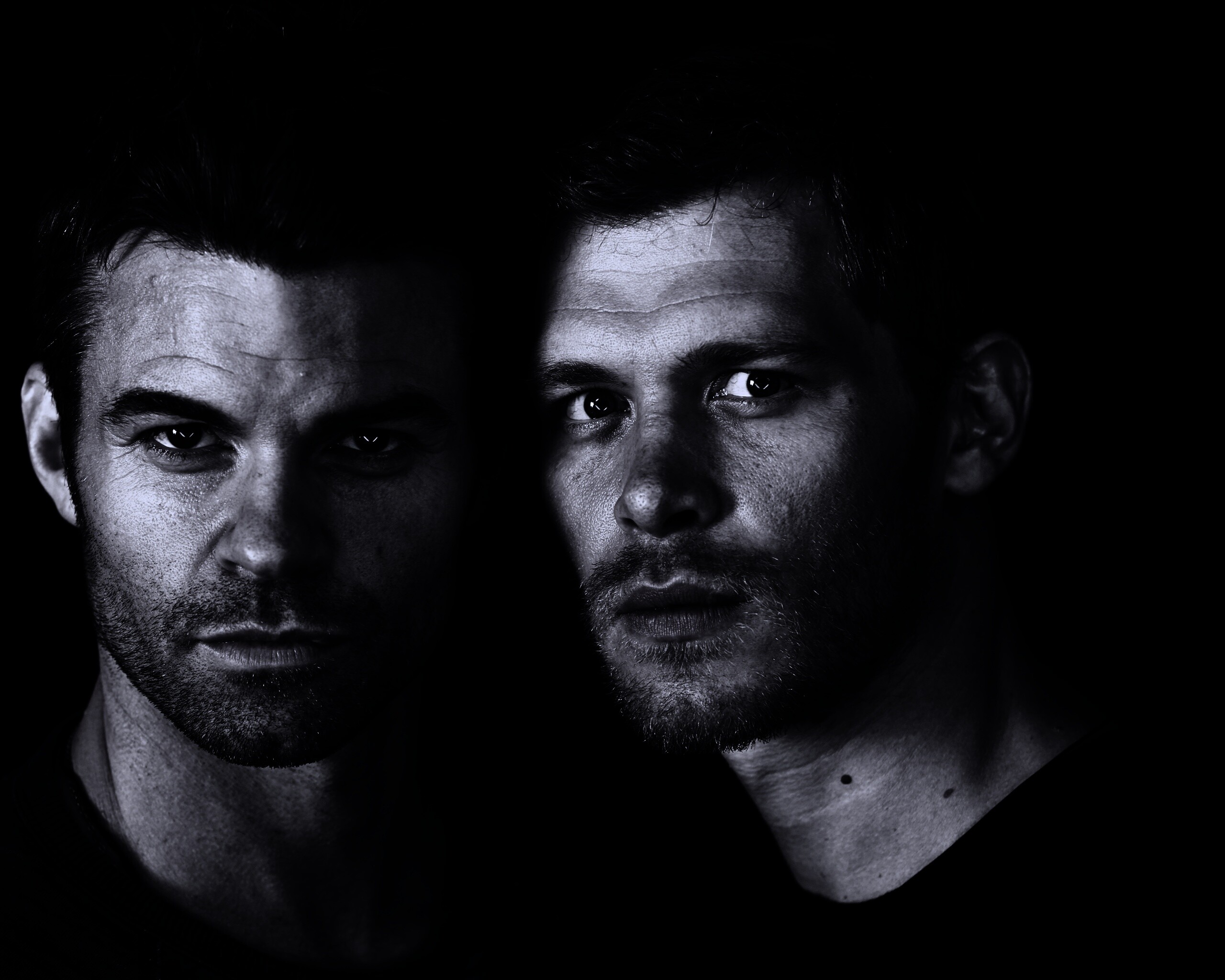 Актеры сериала The Originals обои