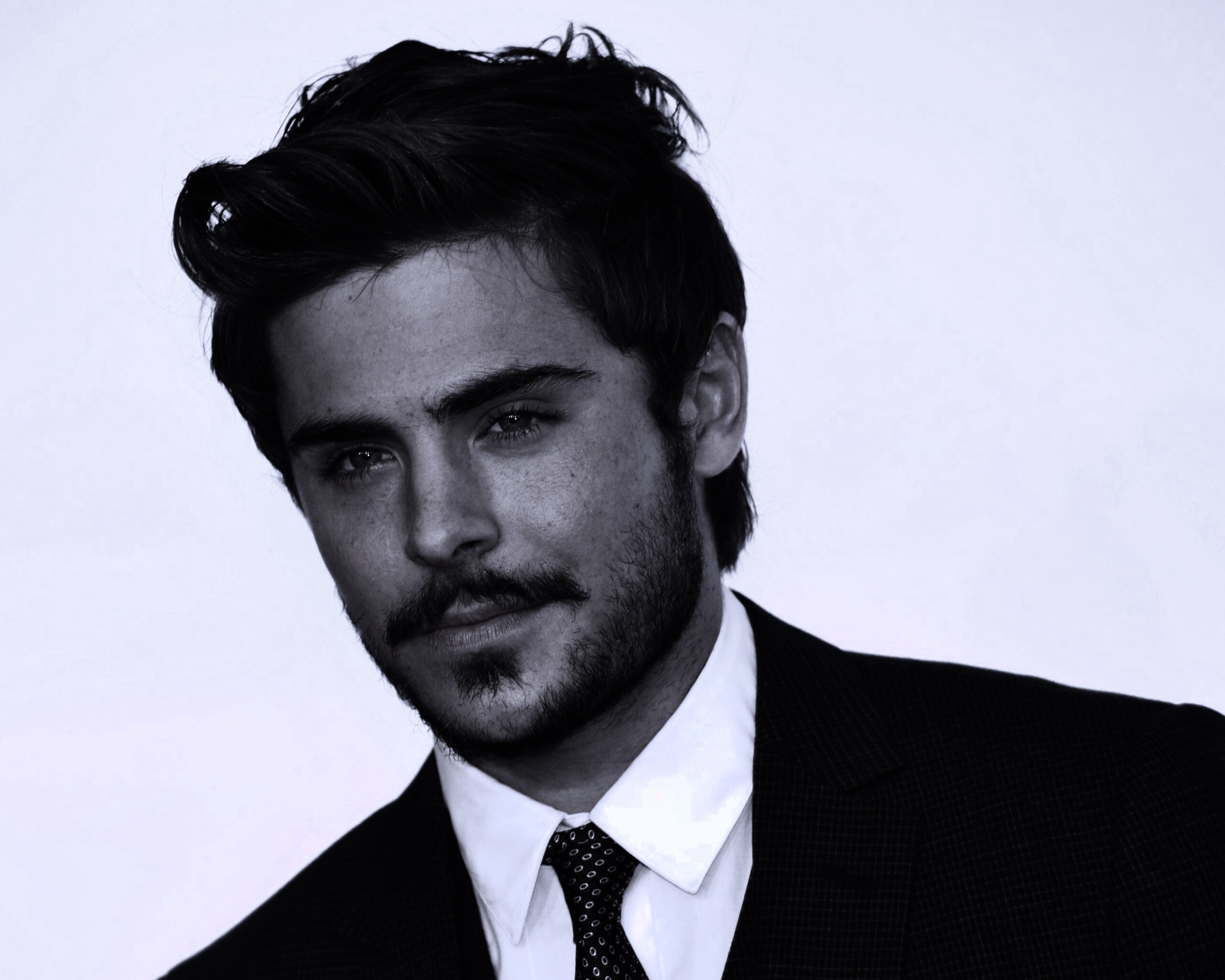 Зак Эфрон обои