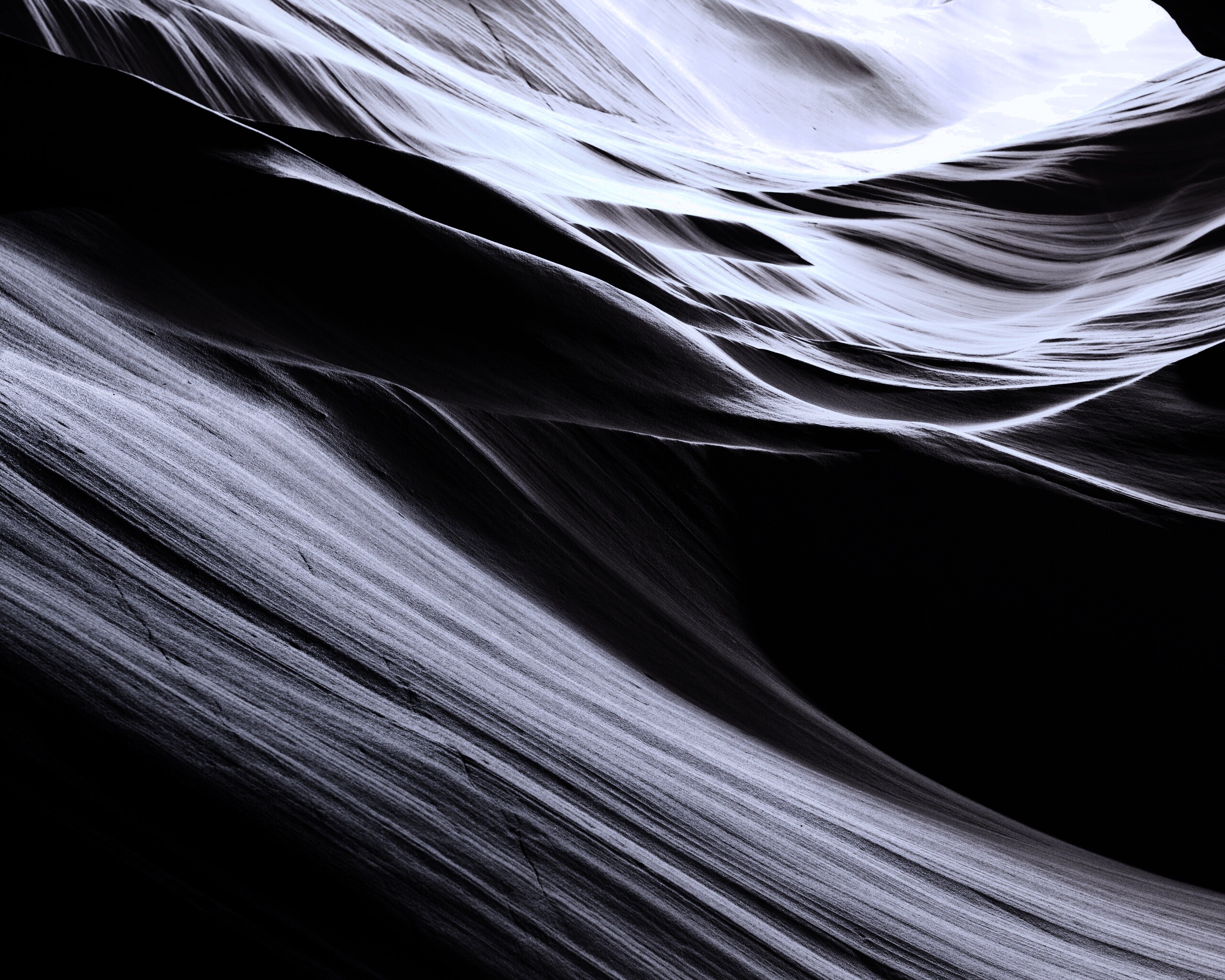 Живописная пещера обои