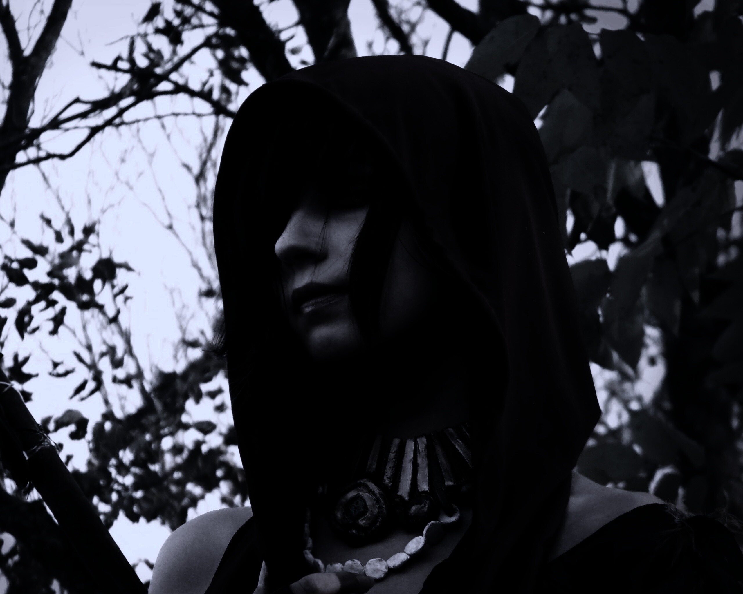 Косплей Морриган обои