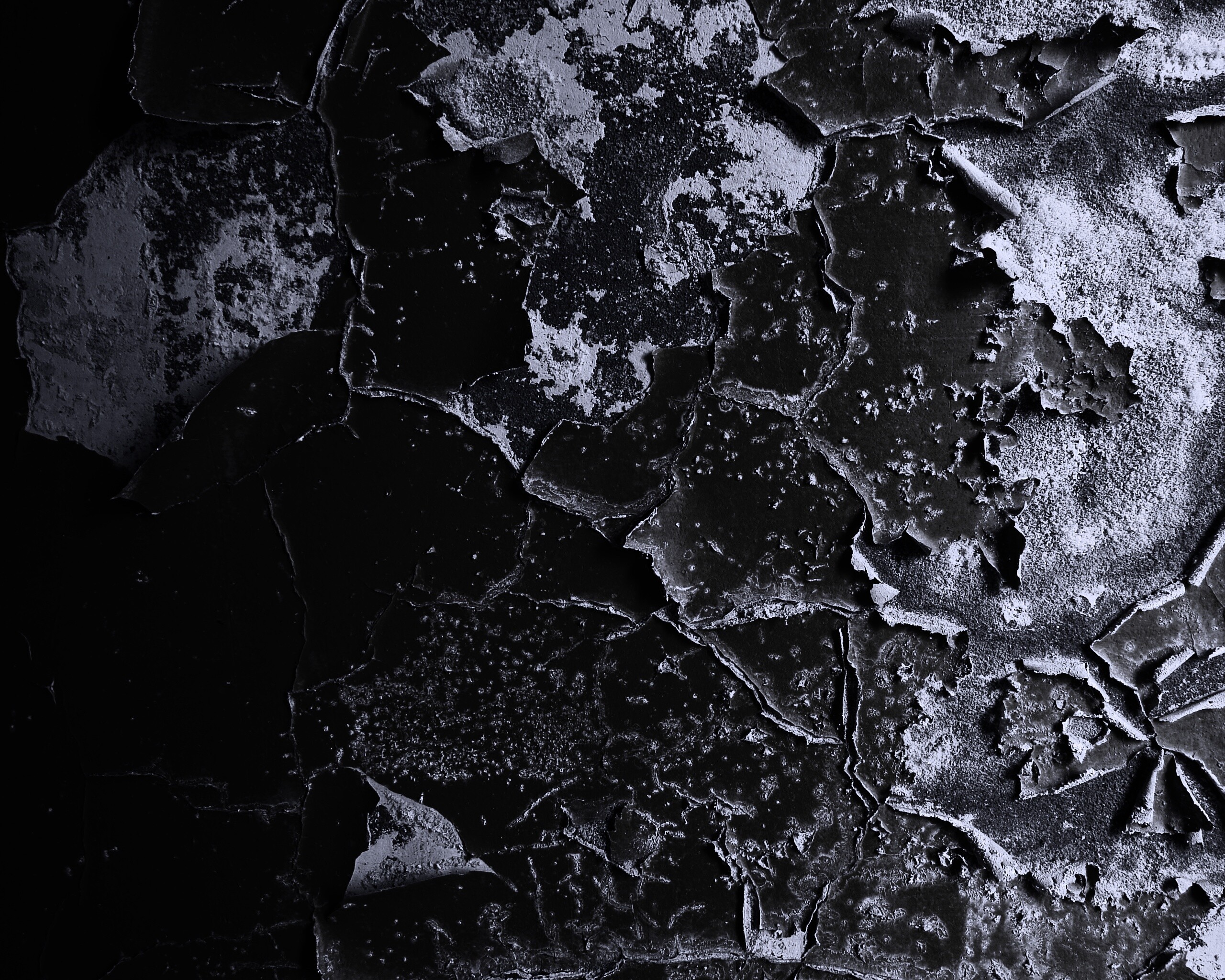 Отшкуренная стена обои