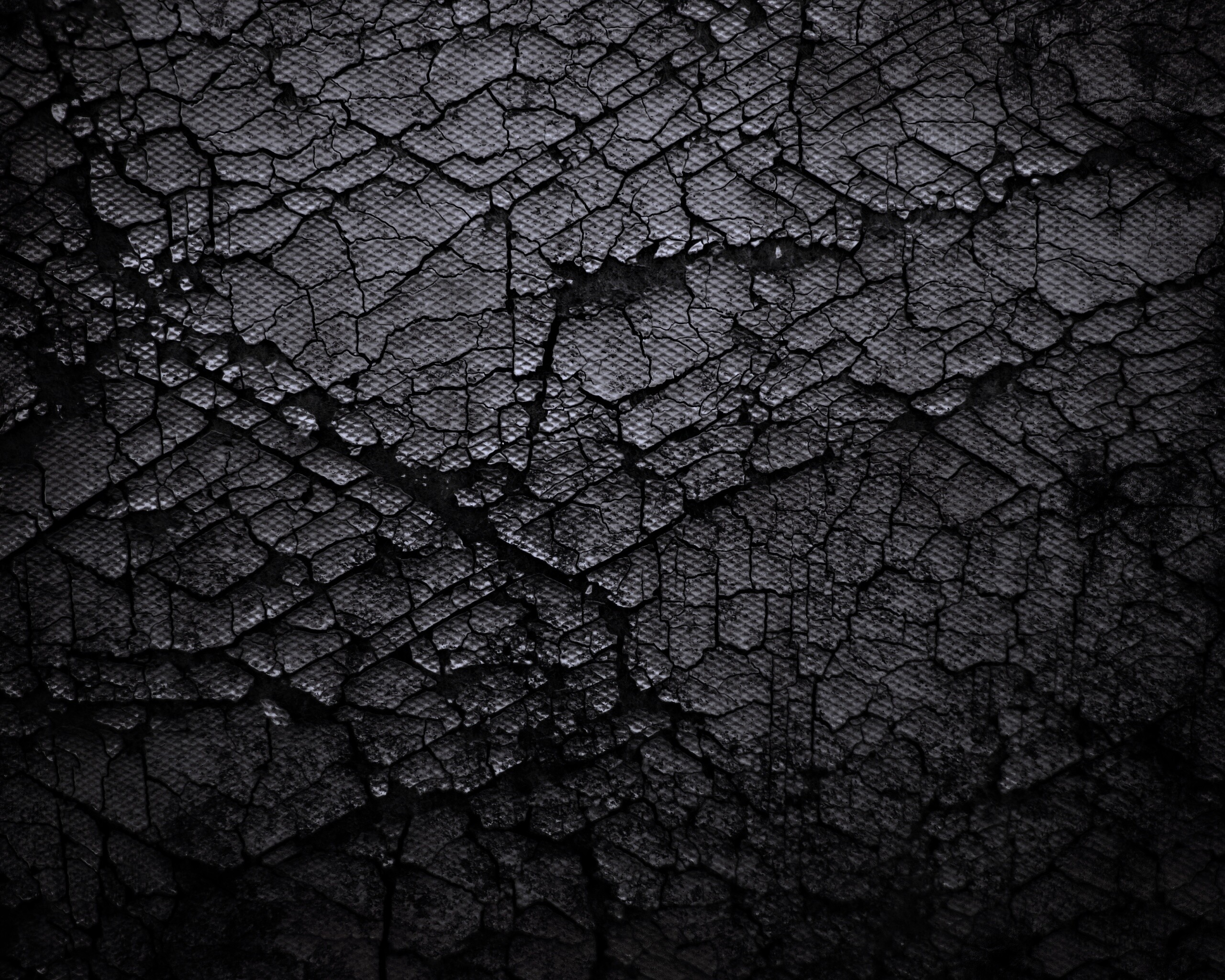 Потрескавшаяся краска обои