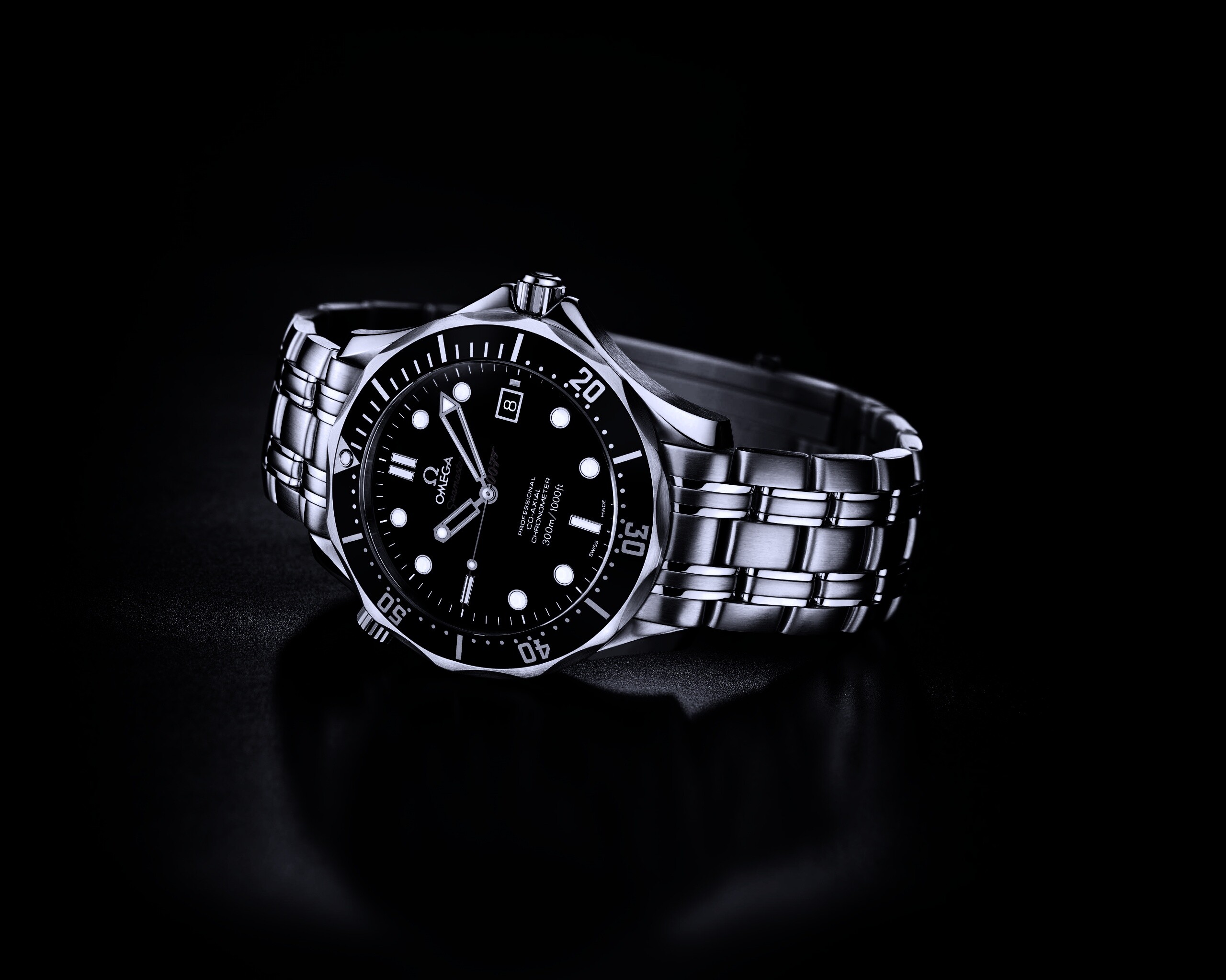 Наручные часы обои