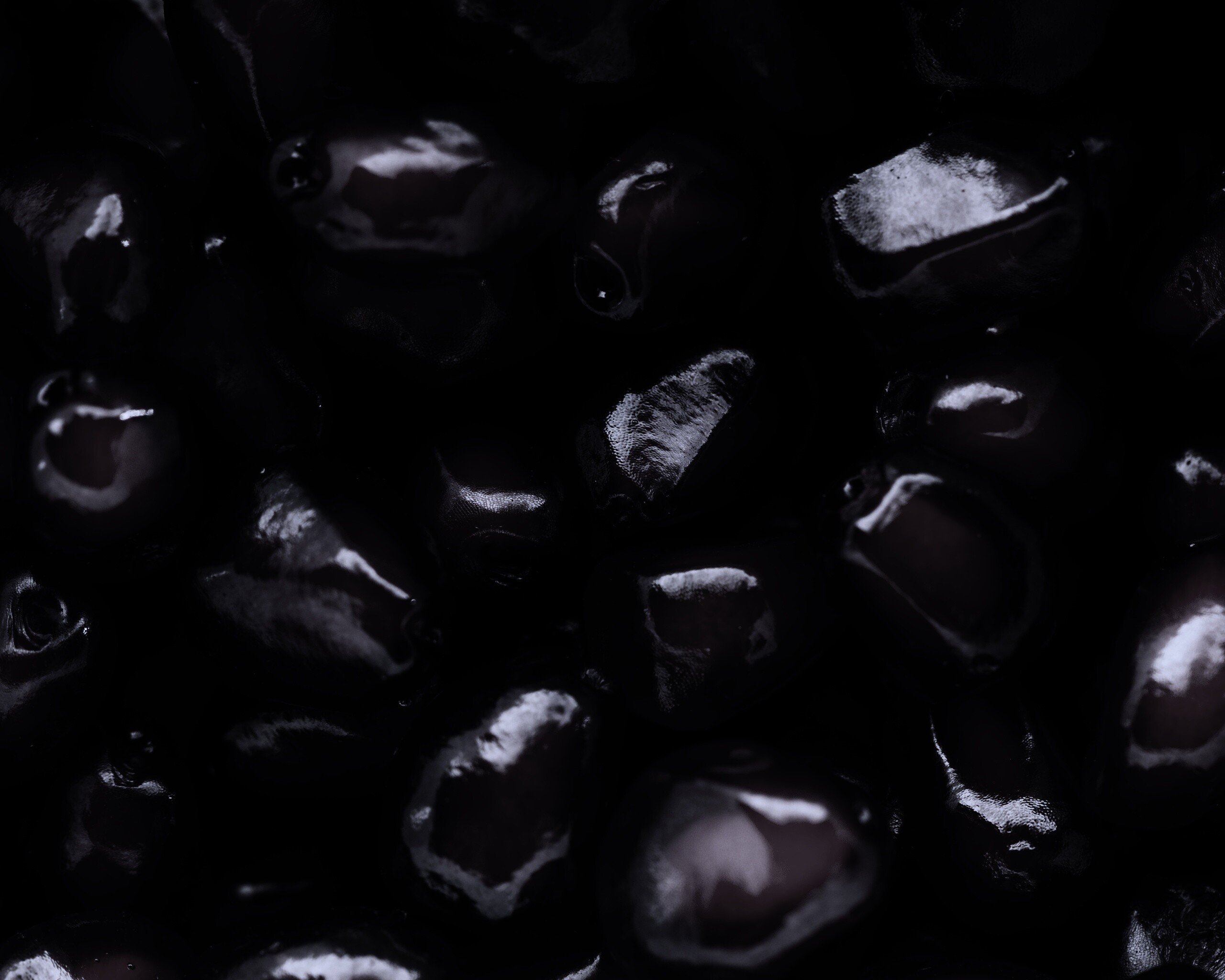 Ядра граната обои