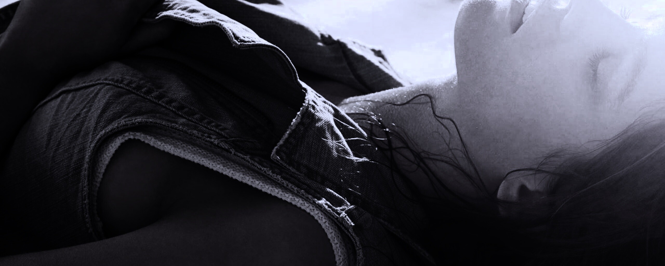 Спящая принцесса обои