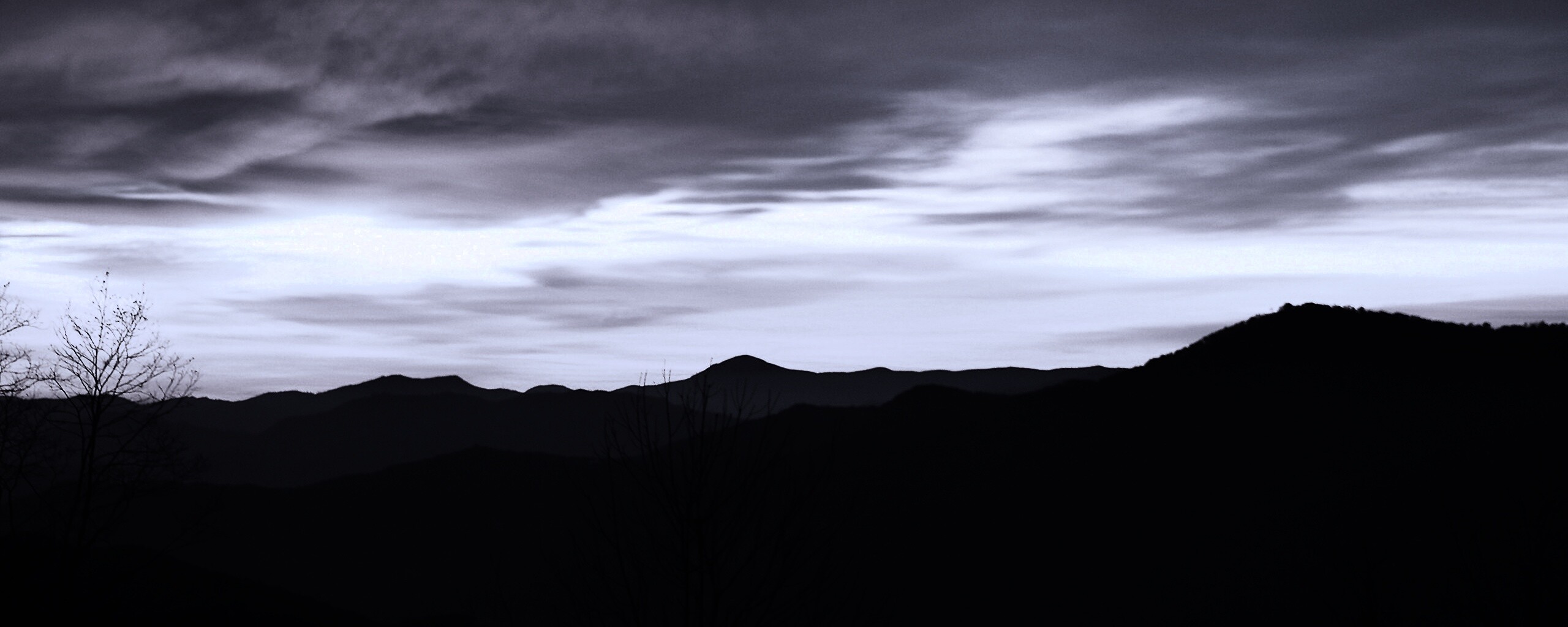 Небосвод обои