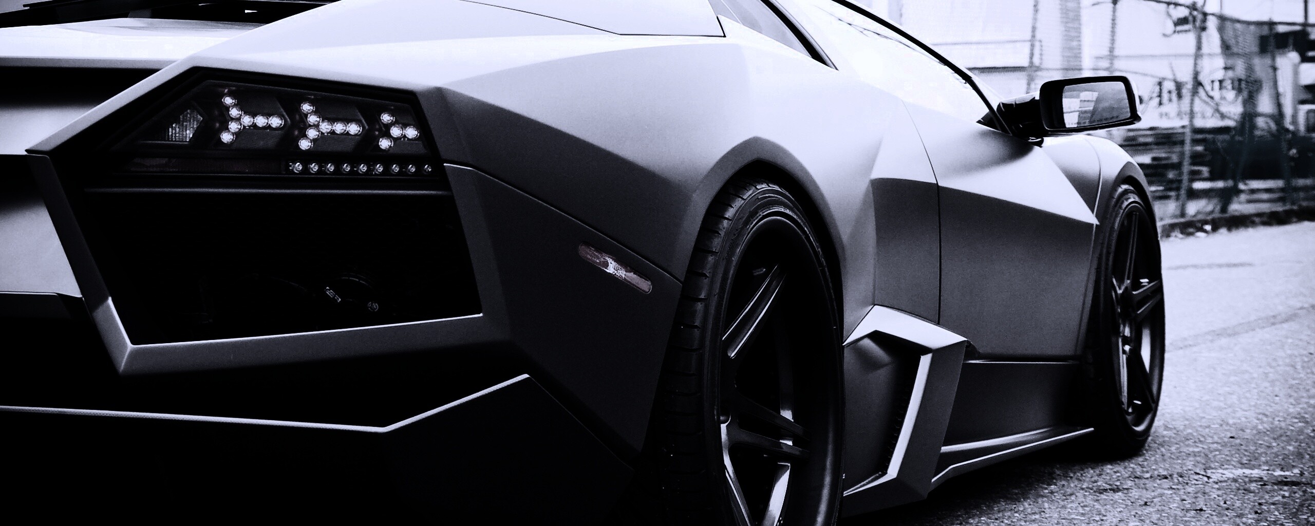 Железный зверь обои