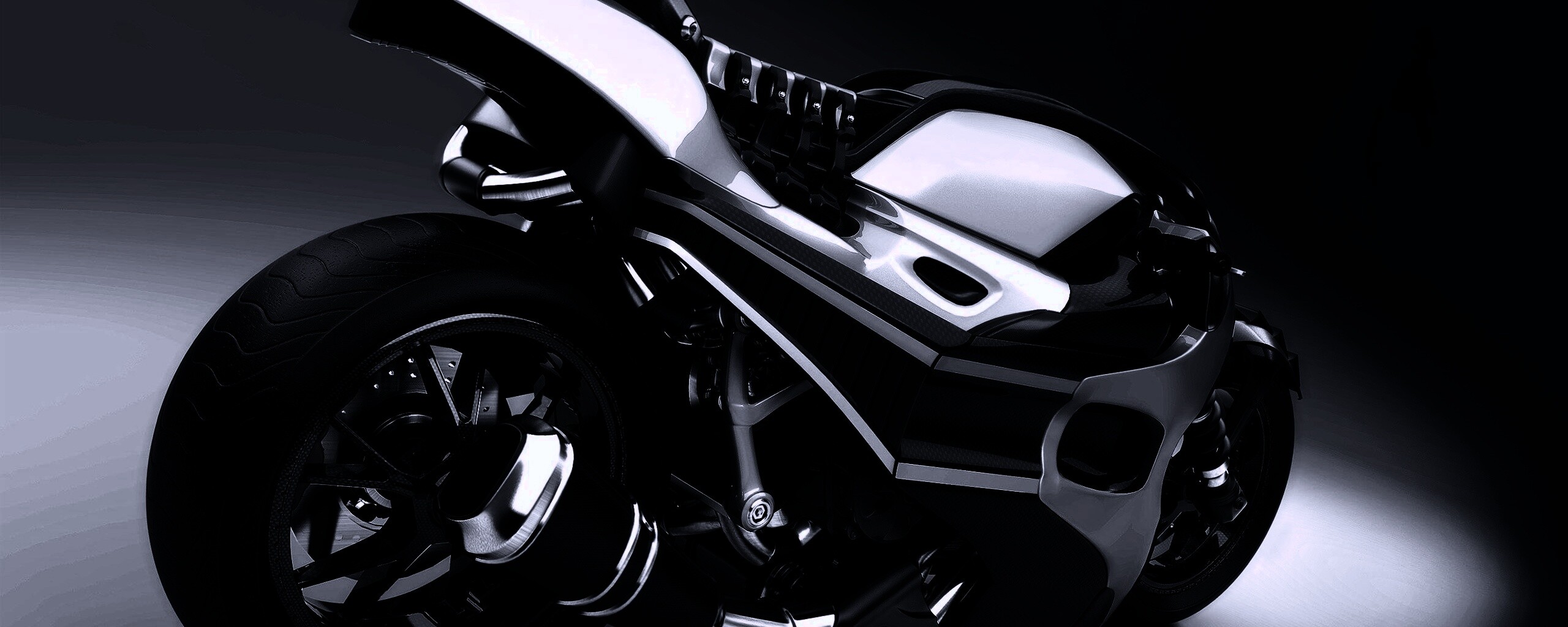 Мотоцикл обои