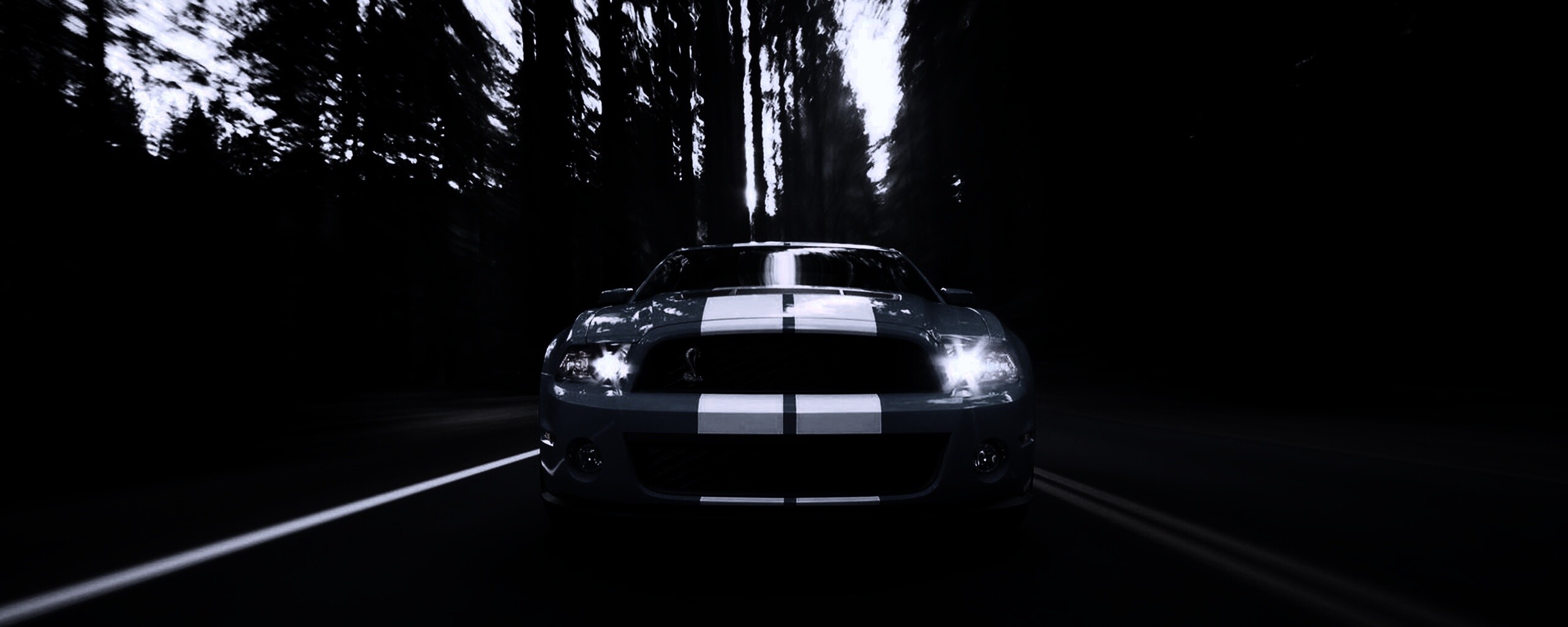 Форд Шелби обои