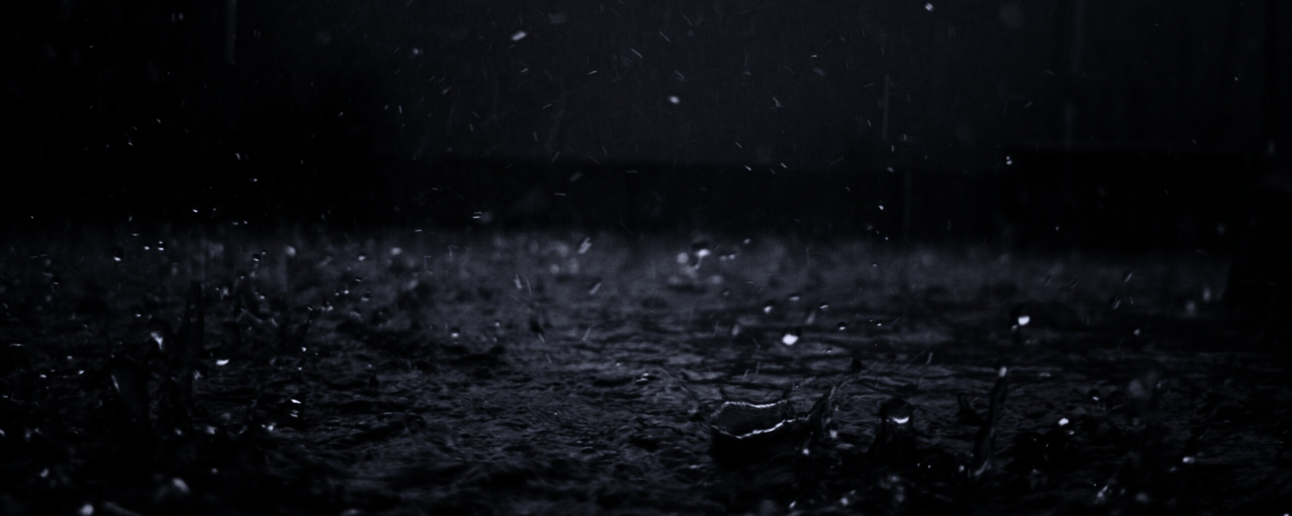 Ливень обои