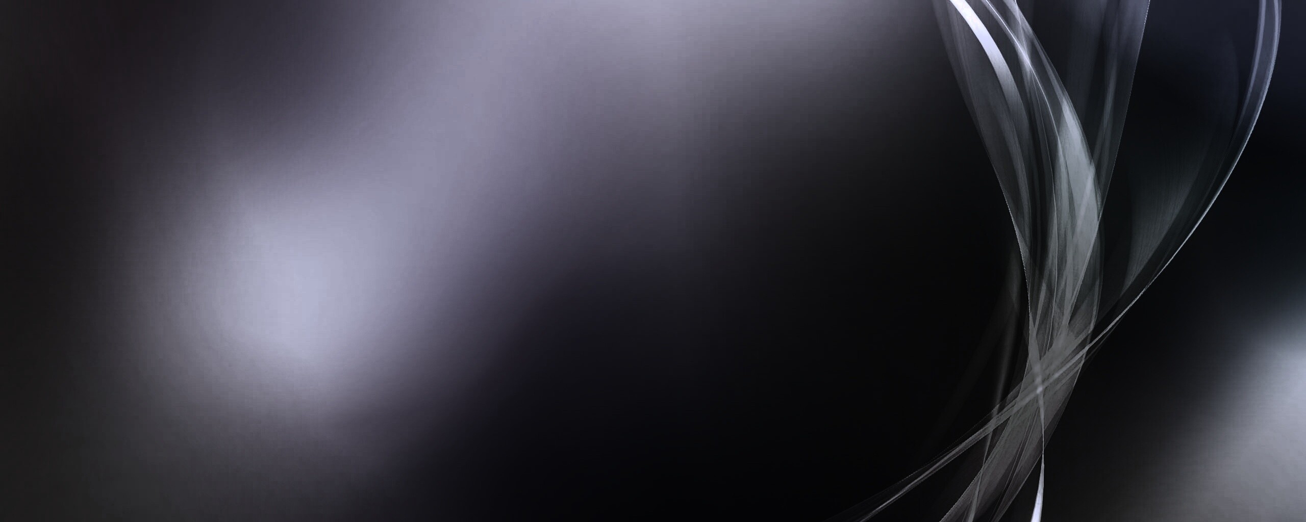 Полупрозрачные линии обои