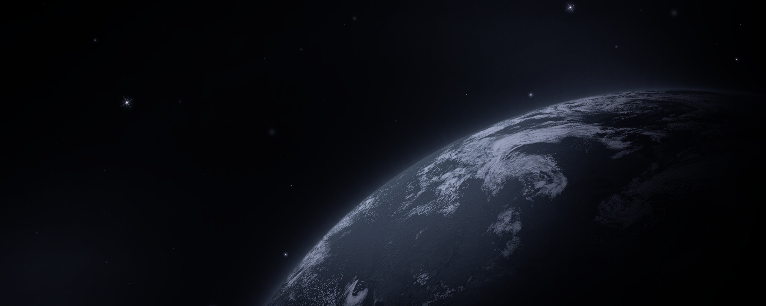 Планета Земля обои