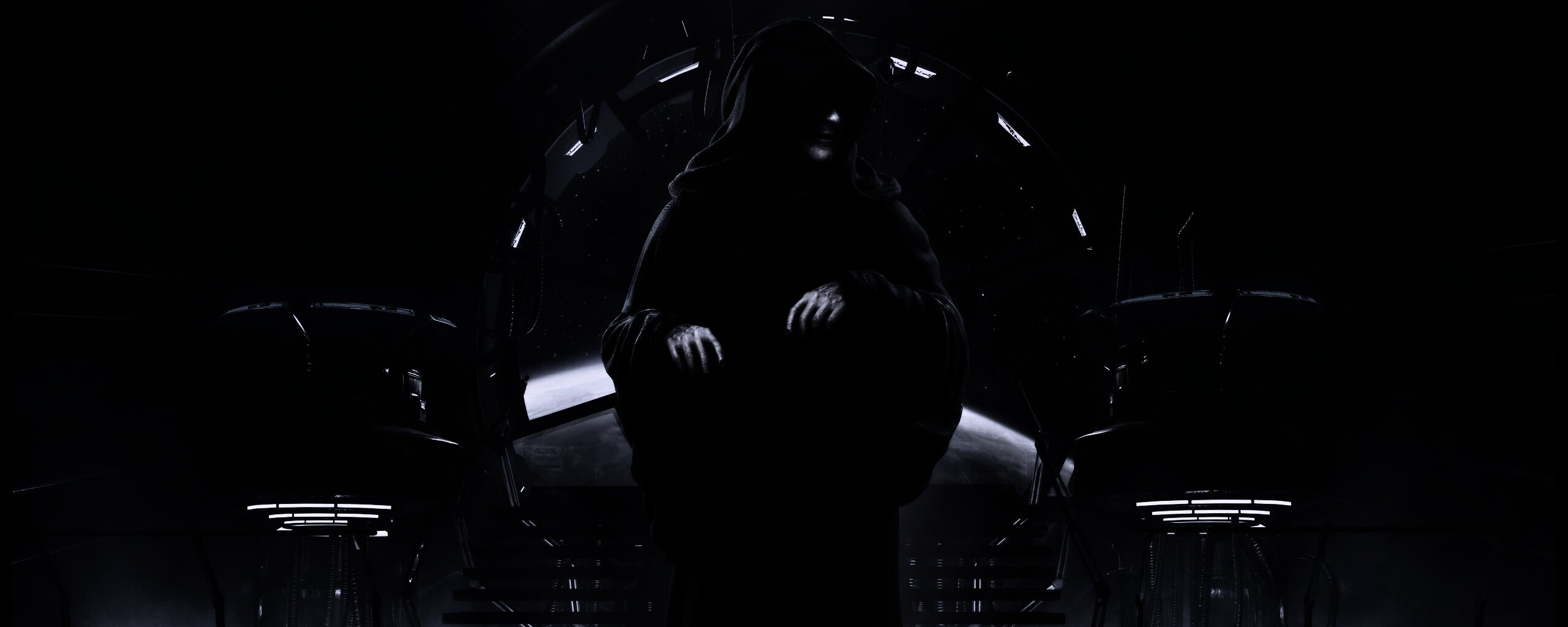 Император обои