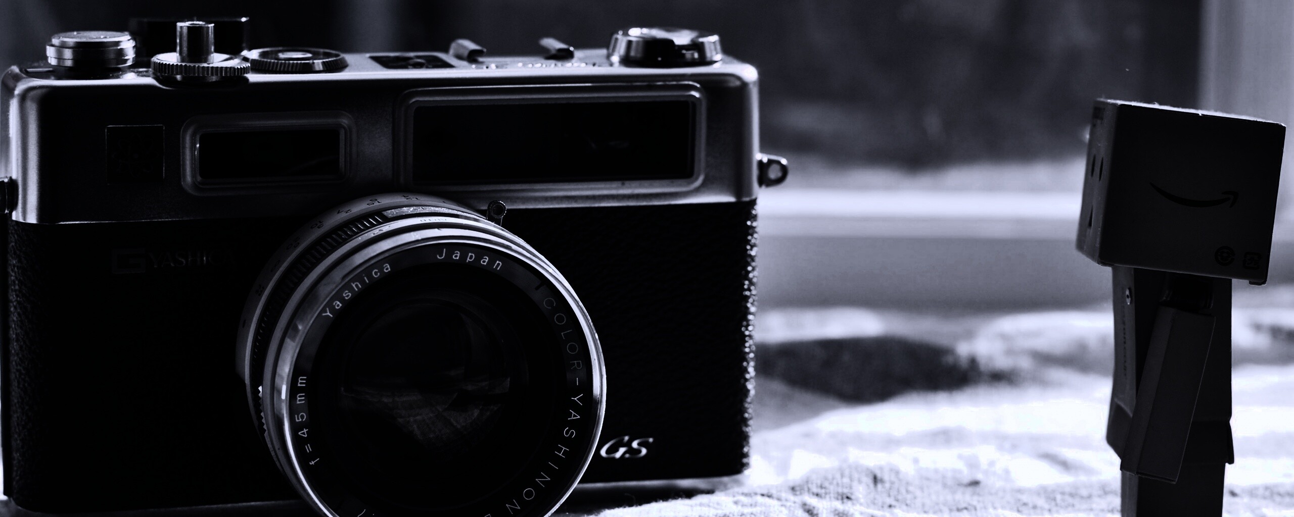 Данбо и ретро фотик обои