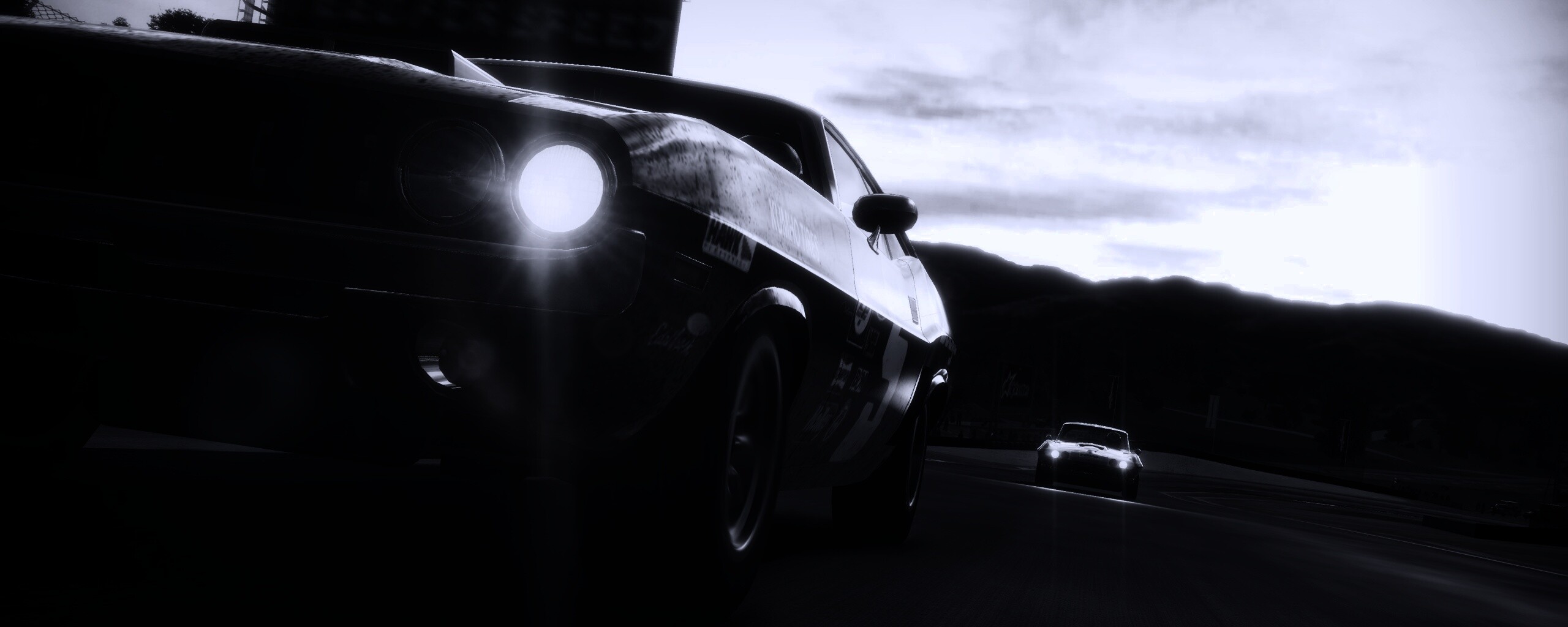 Shift 2 Unleashed обои