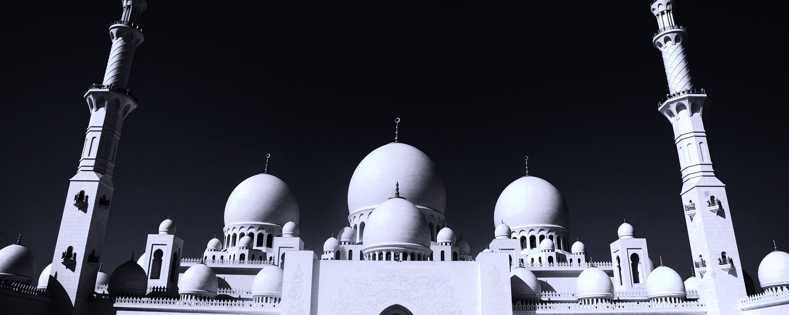 Мечетб шейха Зайда обои