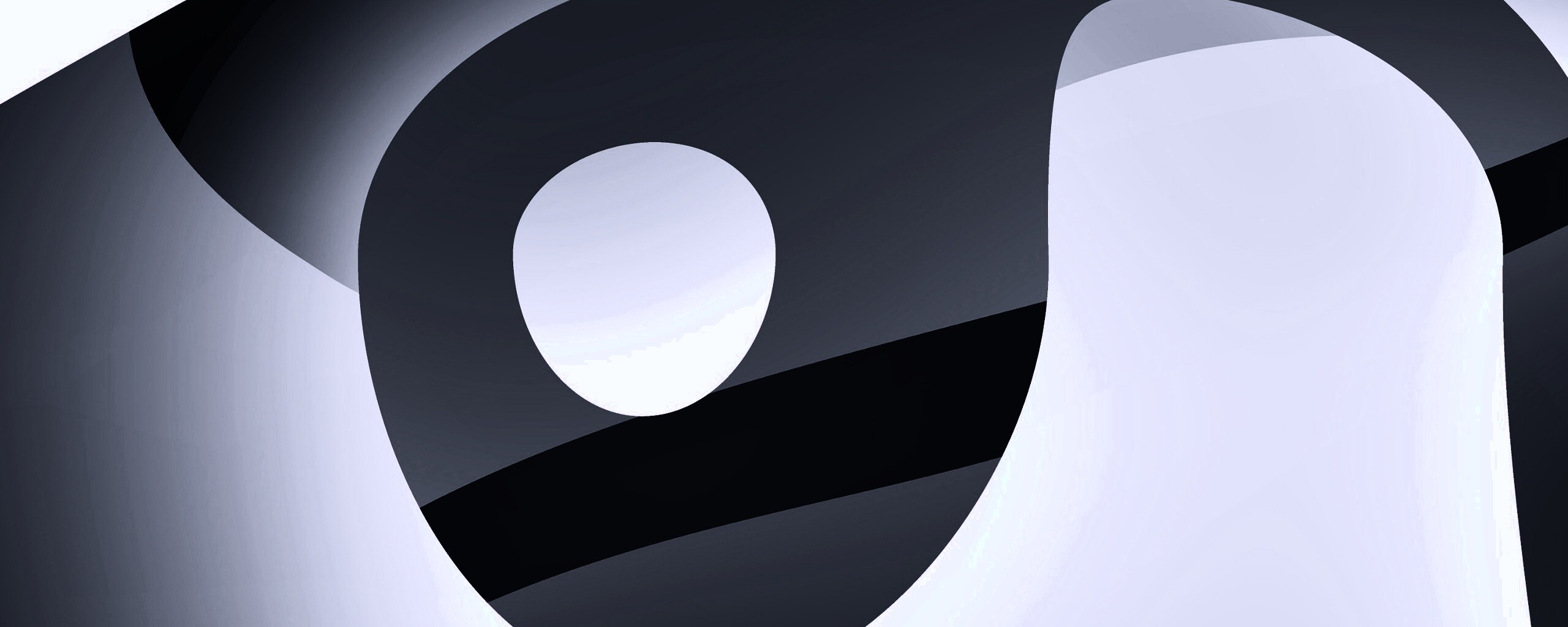 Дырявий синия язык обои