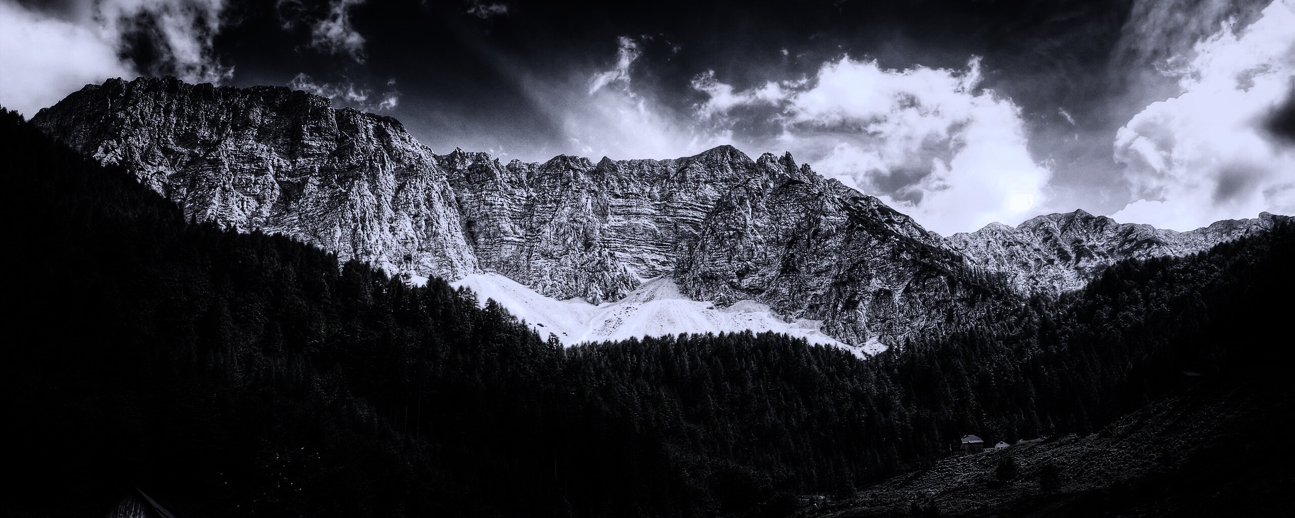 Красота природа обои