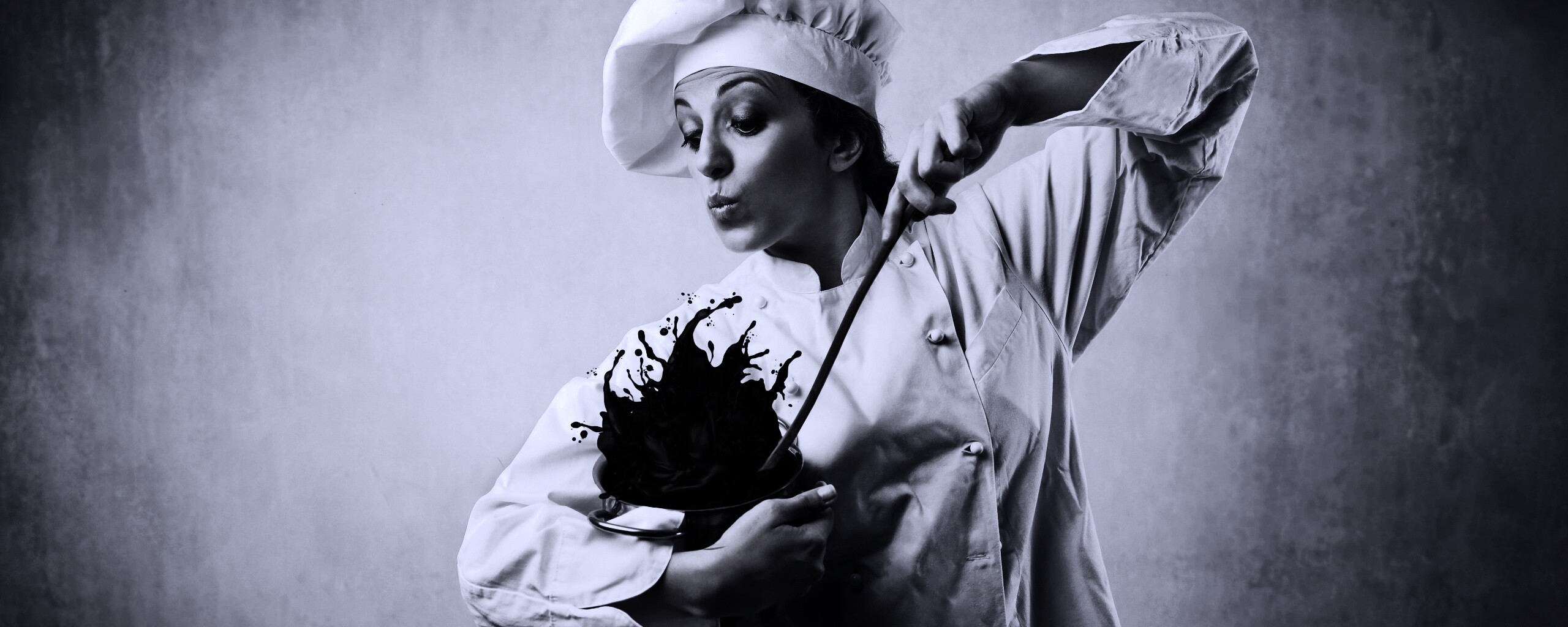 Шоколатье обои