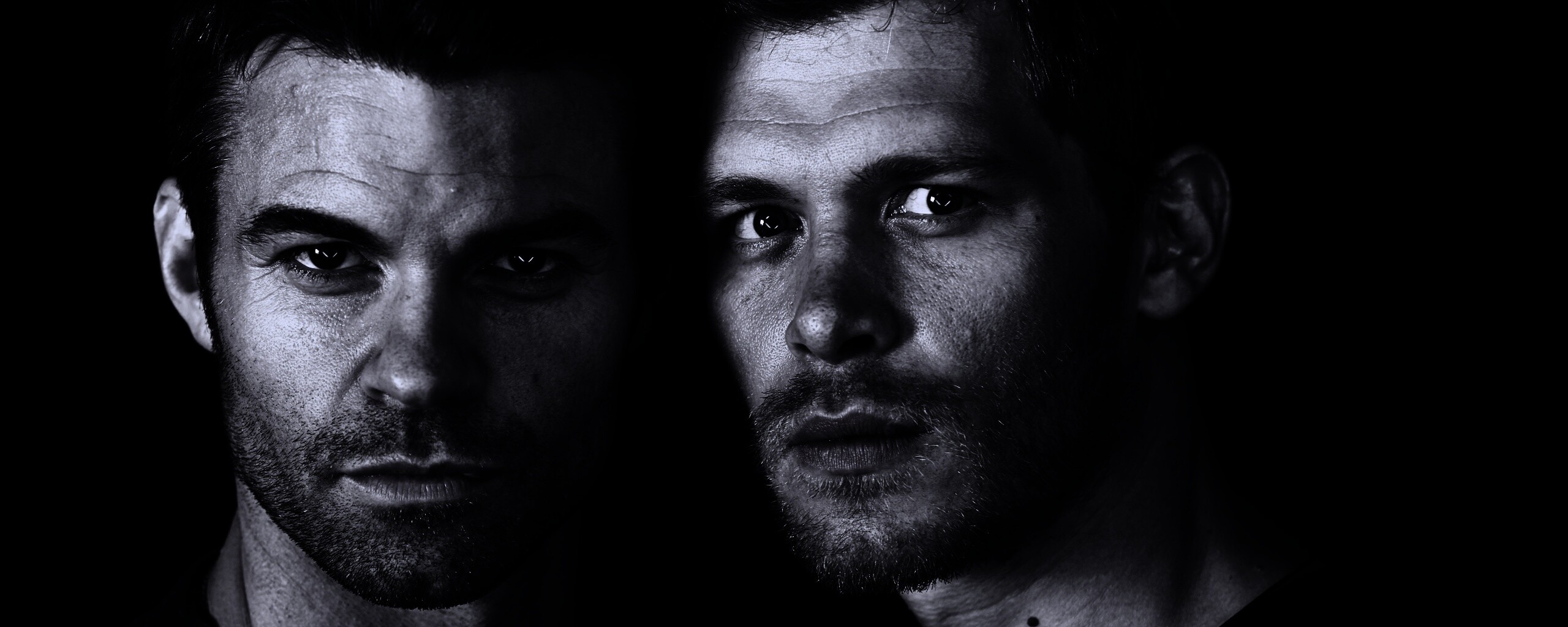 Актеры сериала The Originals обои