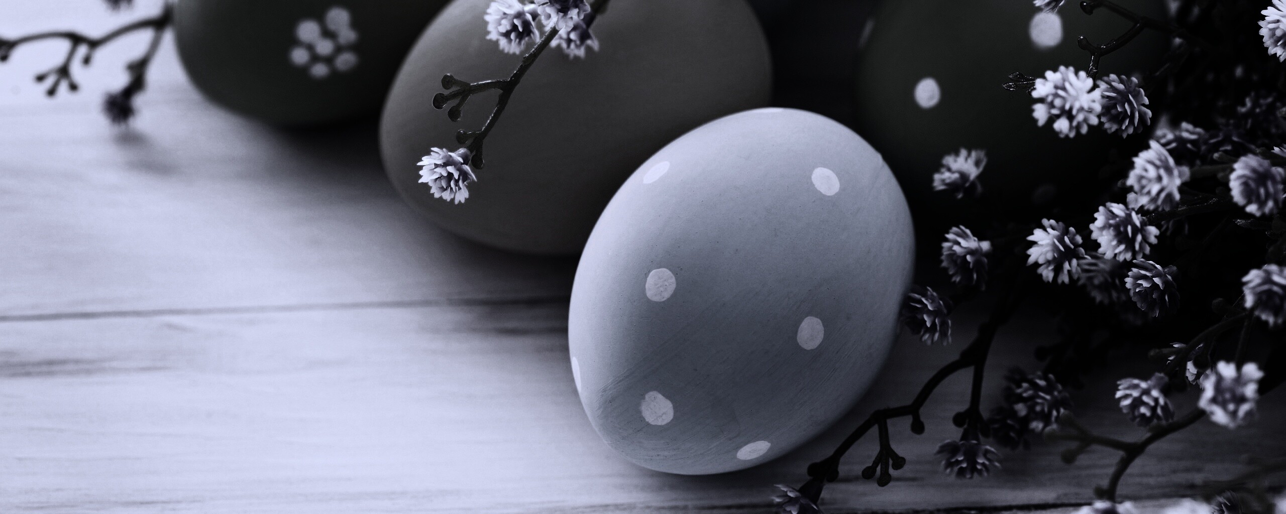 Пасхальные яйца обои