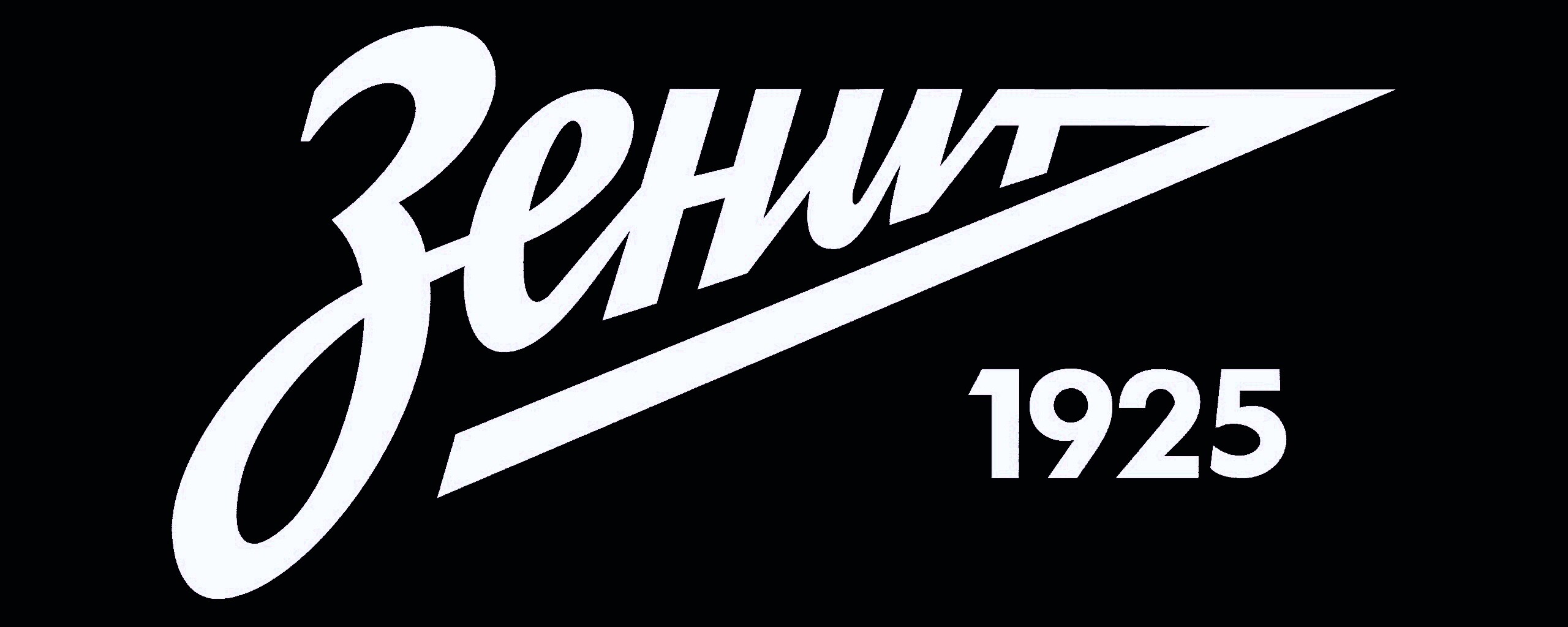 Логотип Зенит обои